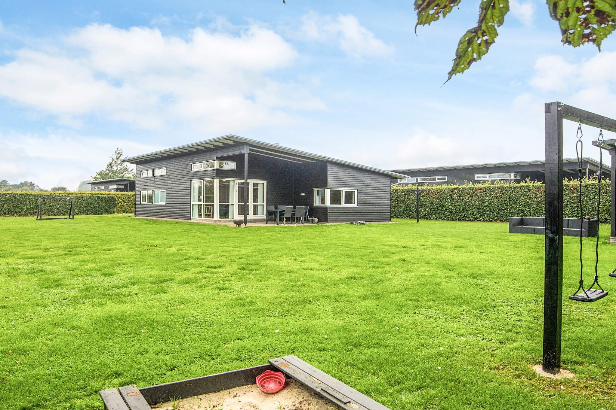 6 persoons vakantie huis in Haderslev-By Traum - Uitzicht