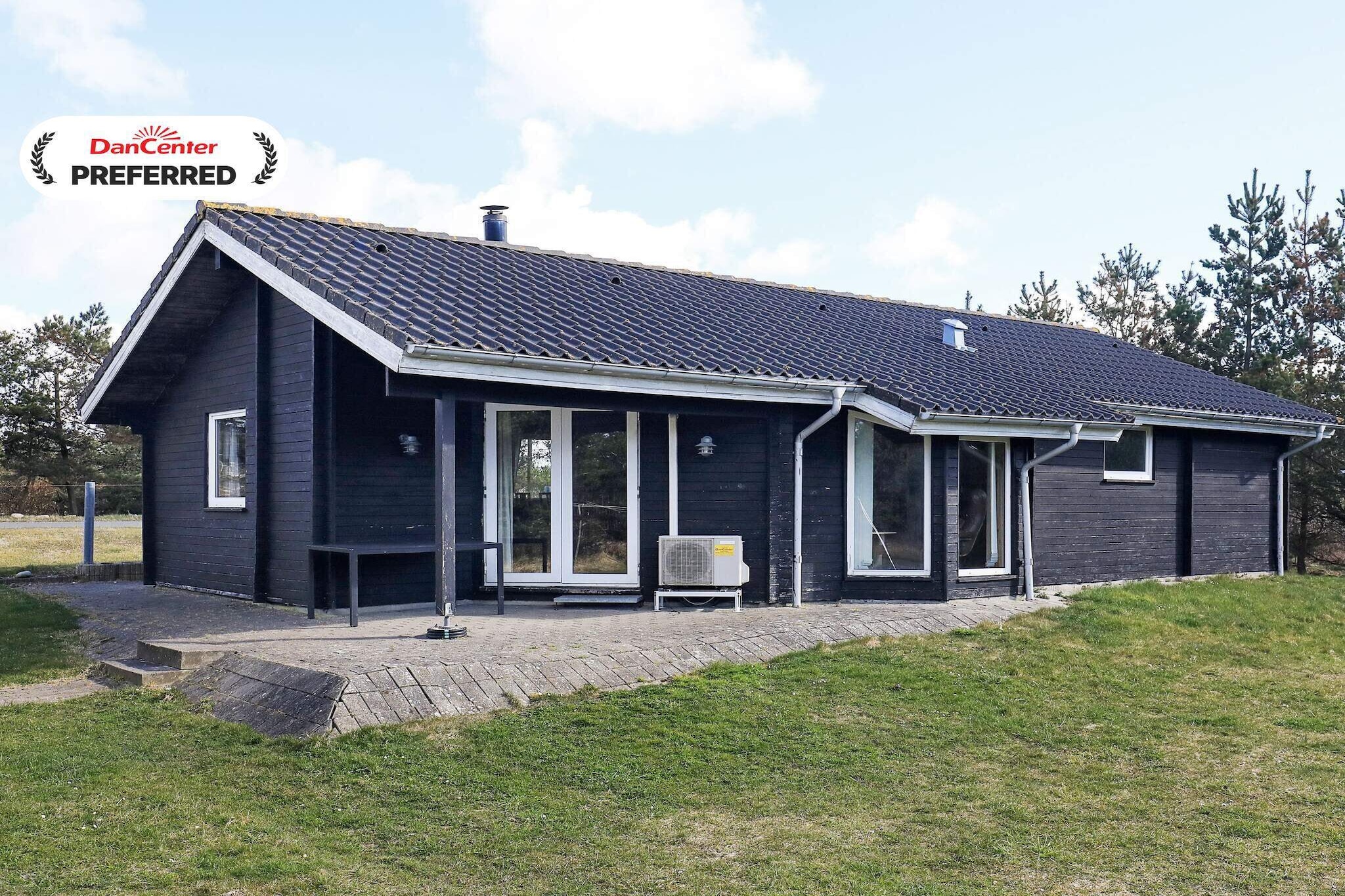 9 persoons vakantie huis in Hurup Thy-By Traum
