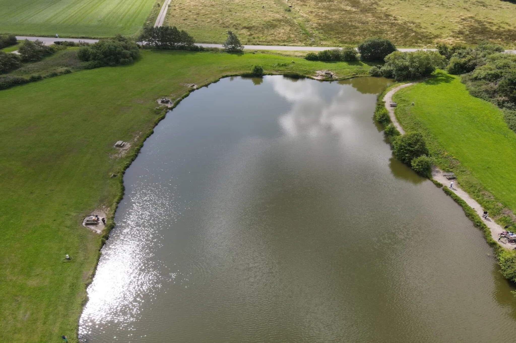 6 persoons vakantie huis in Oksbøl-By Traum