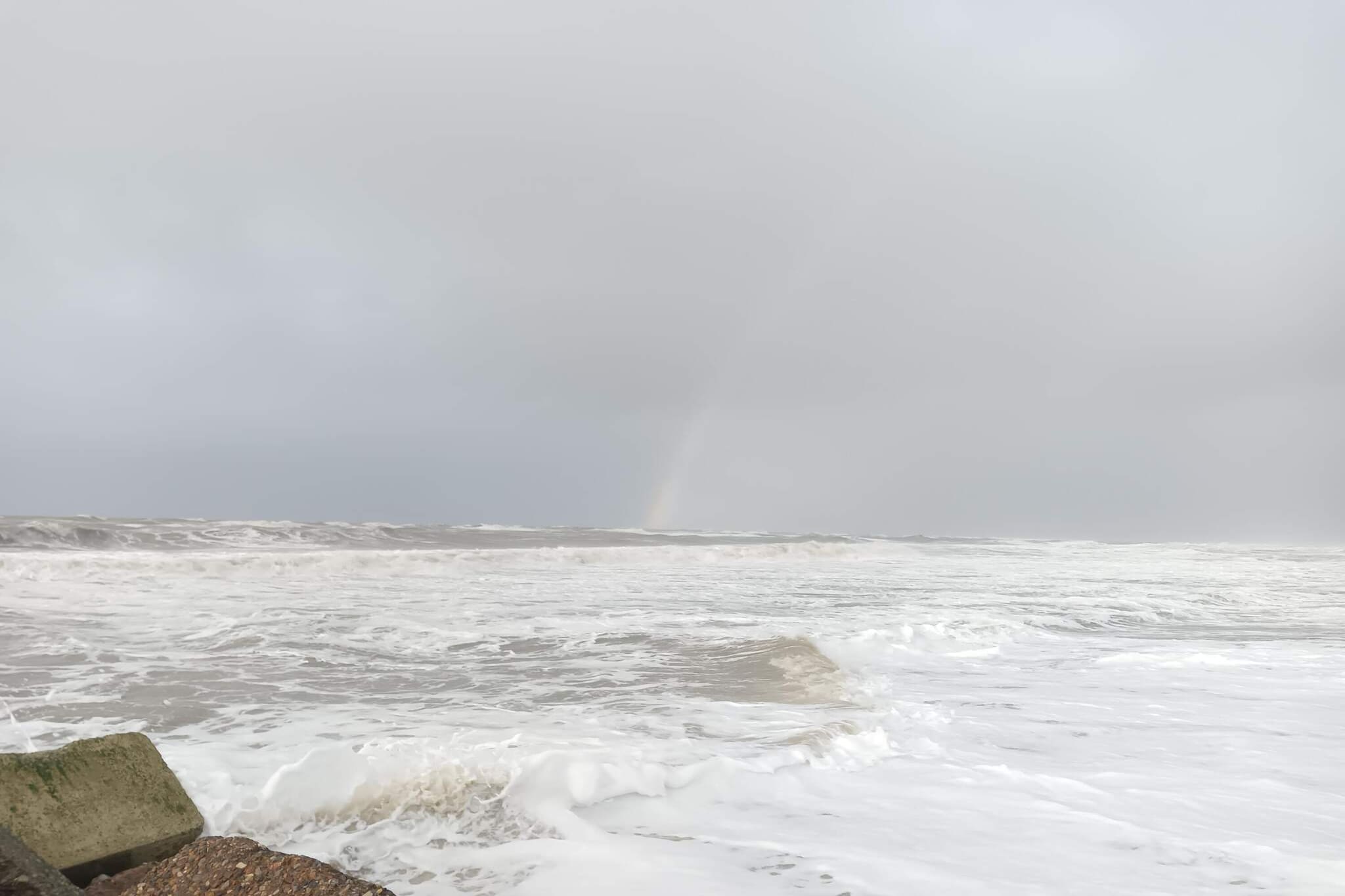 Luxe Spa Retreat bij Fjord -- By Traum Ferienwohnungen-Waterzicht