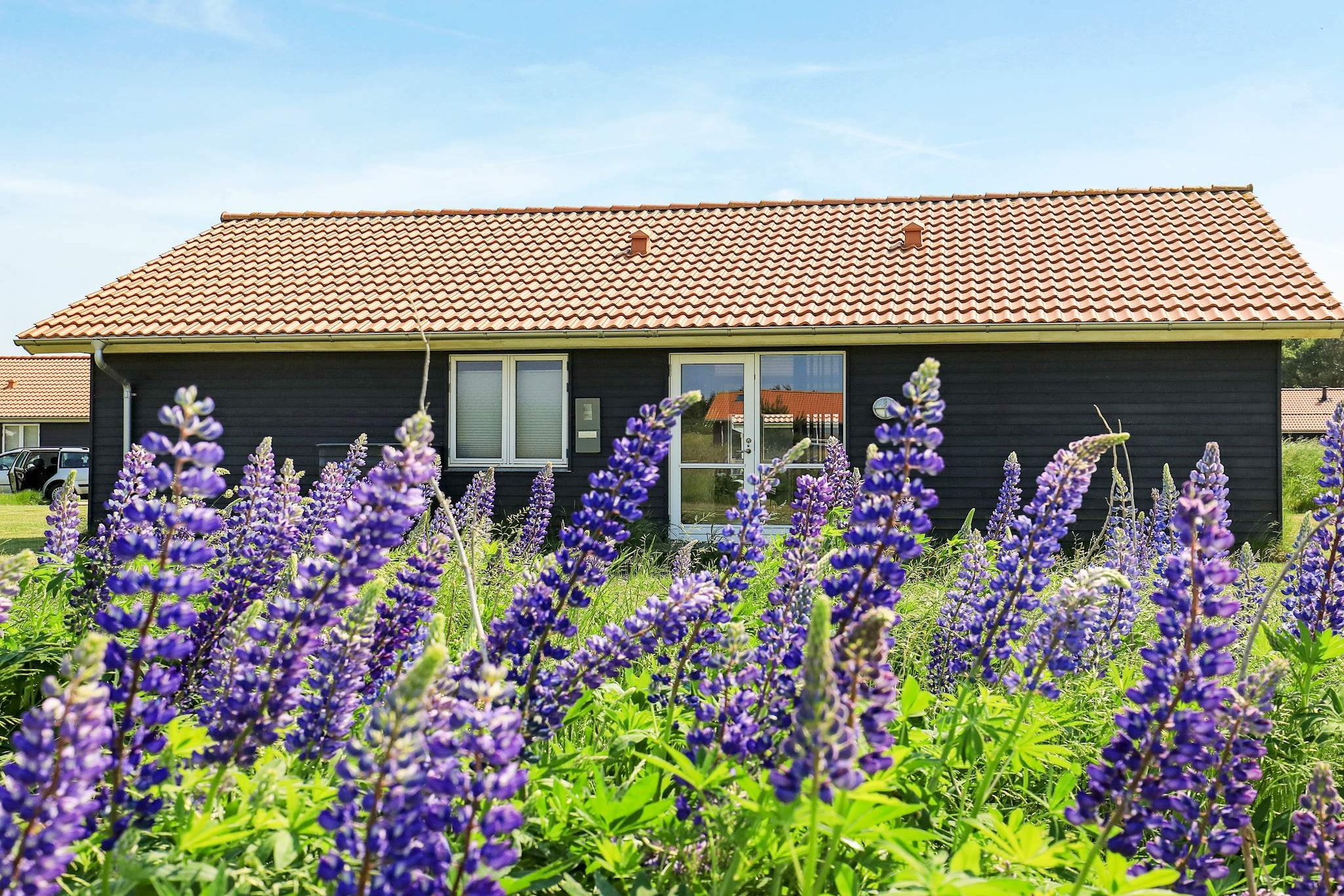 6 person holiday home in Ulfborg-By Traum