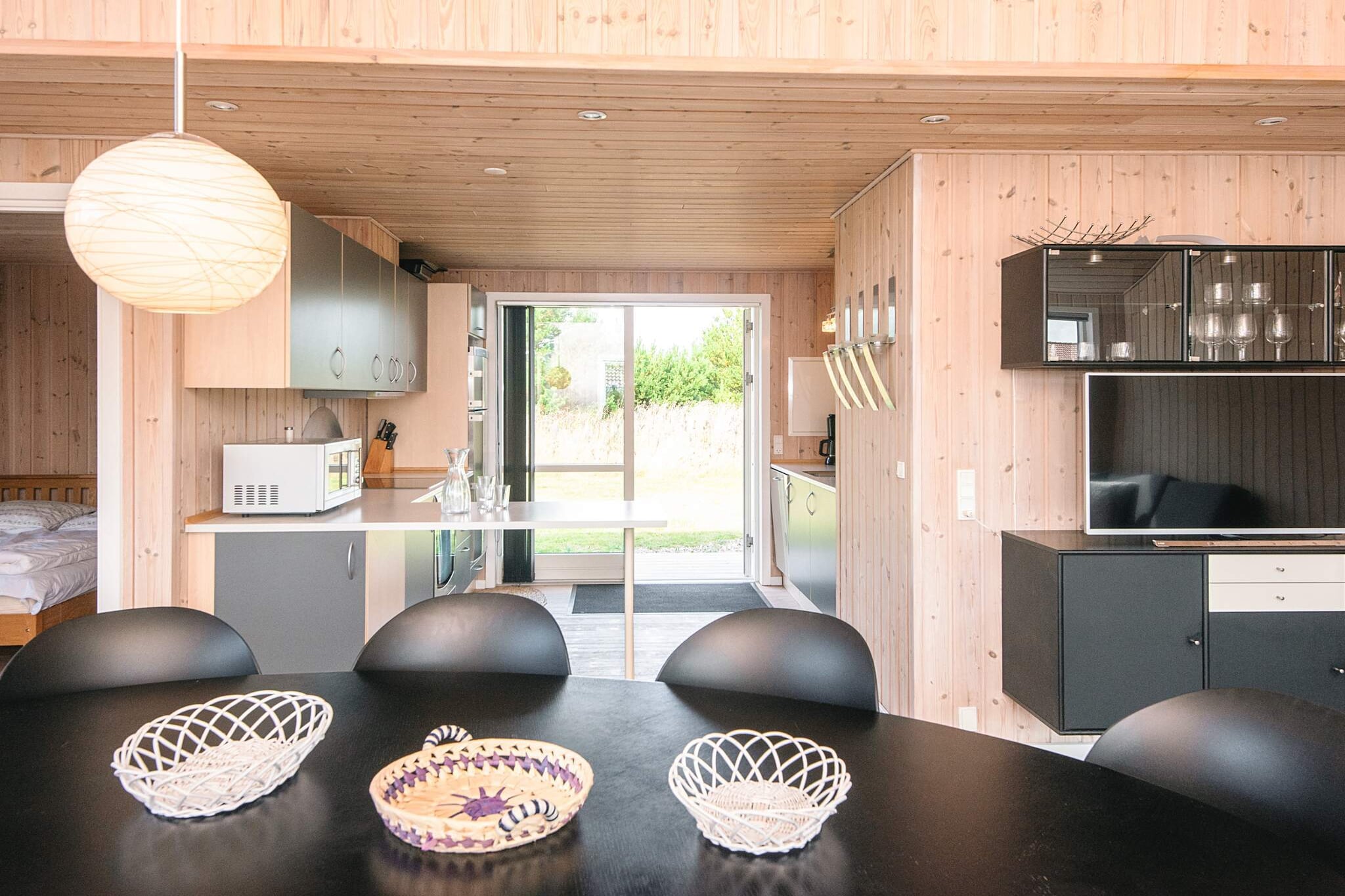 6 persoons vakantie huis in Ulfborg-By Traum - Binnen