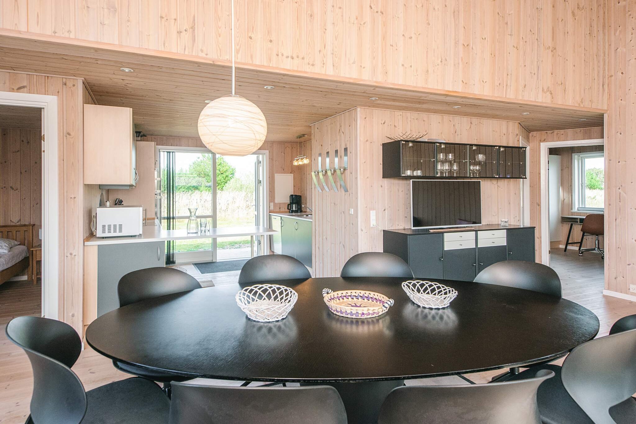 6 persoons vakantie huis in Ulfborg-By Traum - Binnen