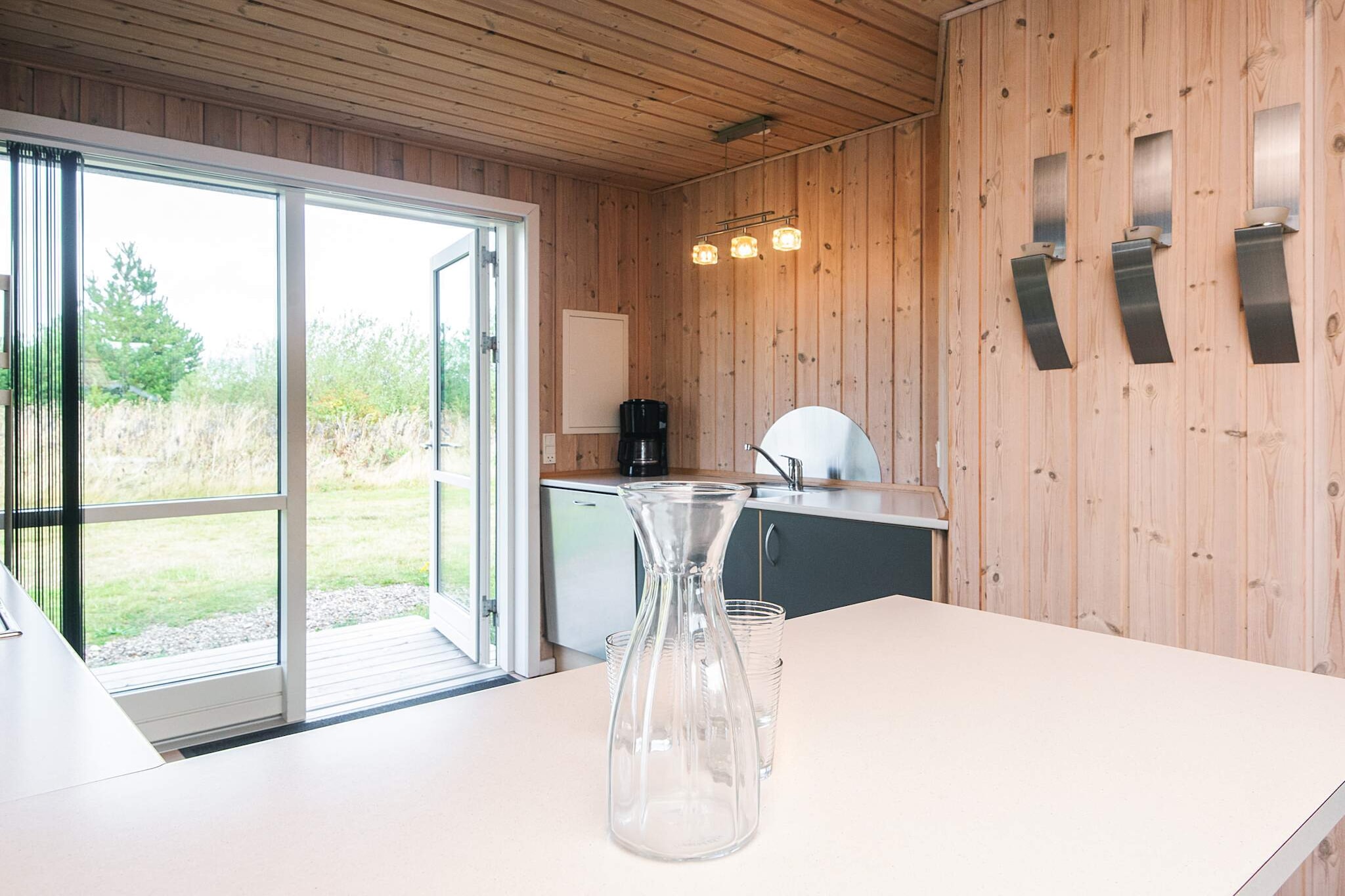 6 persoons vakantie huis in Ulfborg-By Traum - Binnen