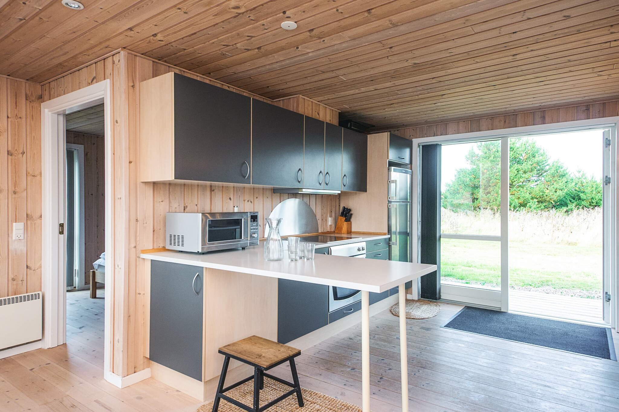 6 persoons vakantie huis in Ulfborg-By Traum - Binnen