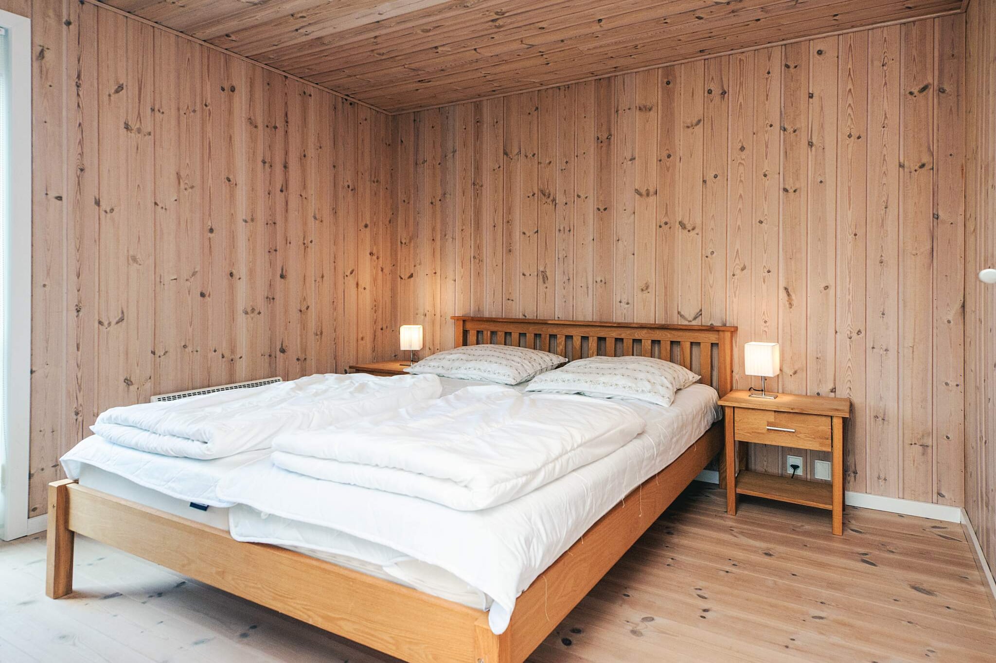 6 persoons vakantie huis in Ulfborg-By Traum - Binnen