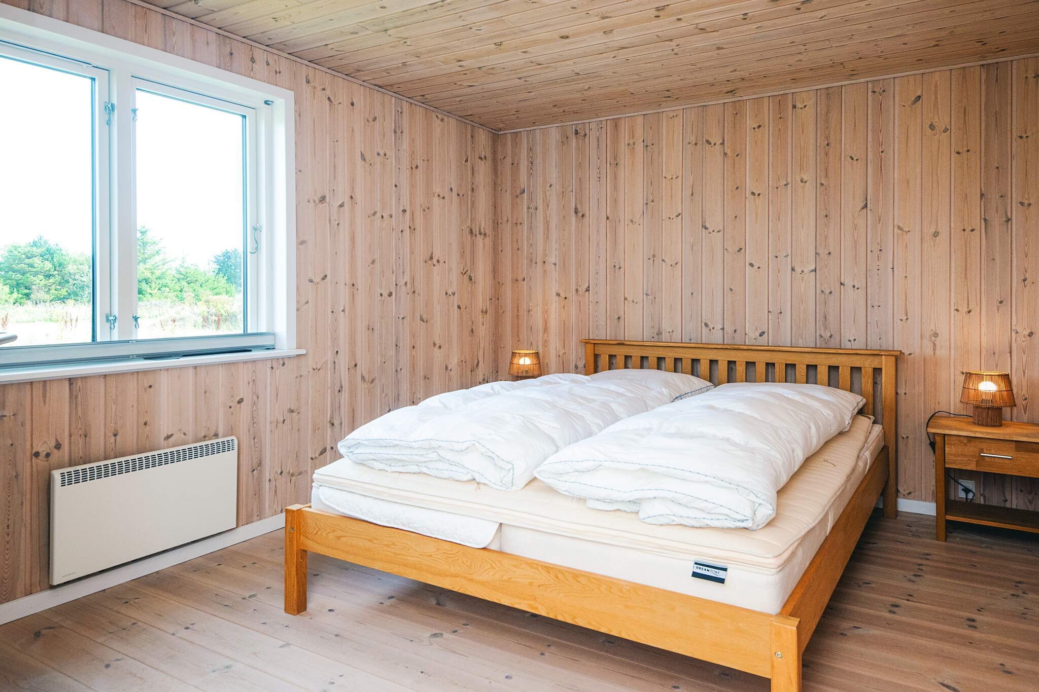 6 persoons vakantie huis in Ulfborg-By Traum - Binnen
