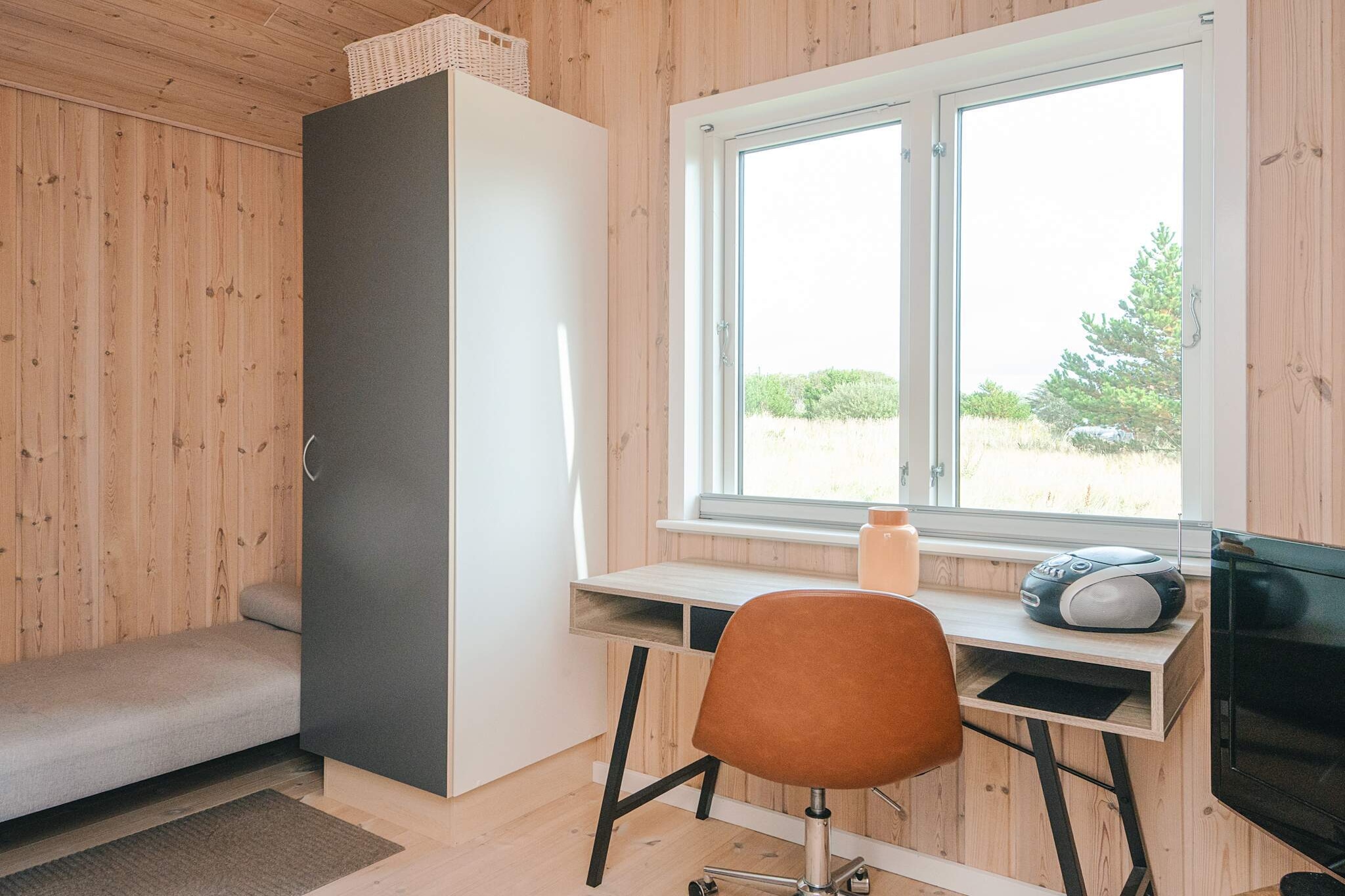 6 persoons vakantie huis in Ulfborg-By Traum - Binnen