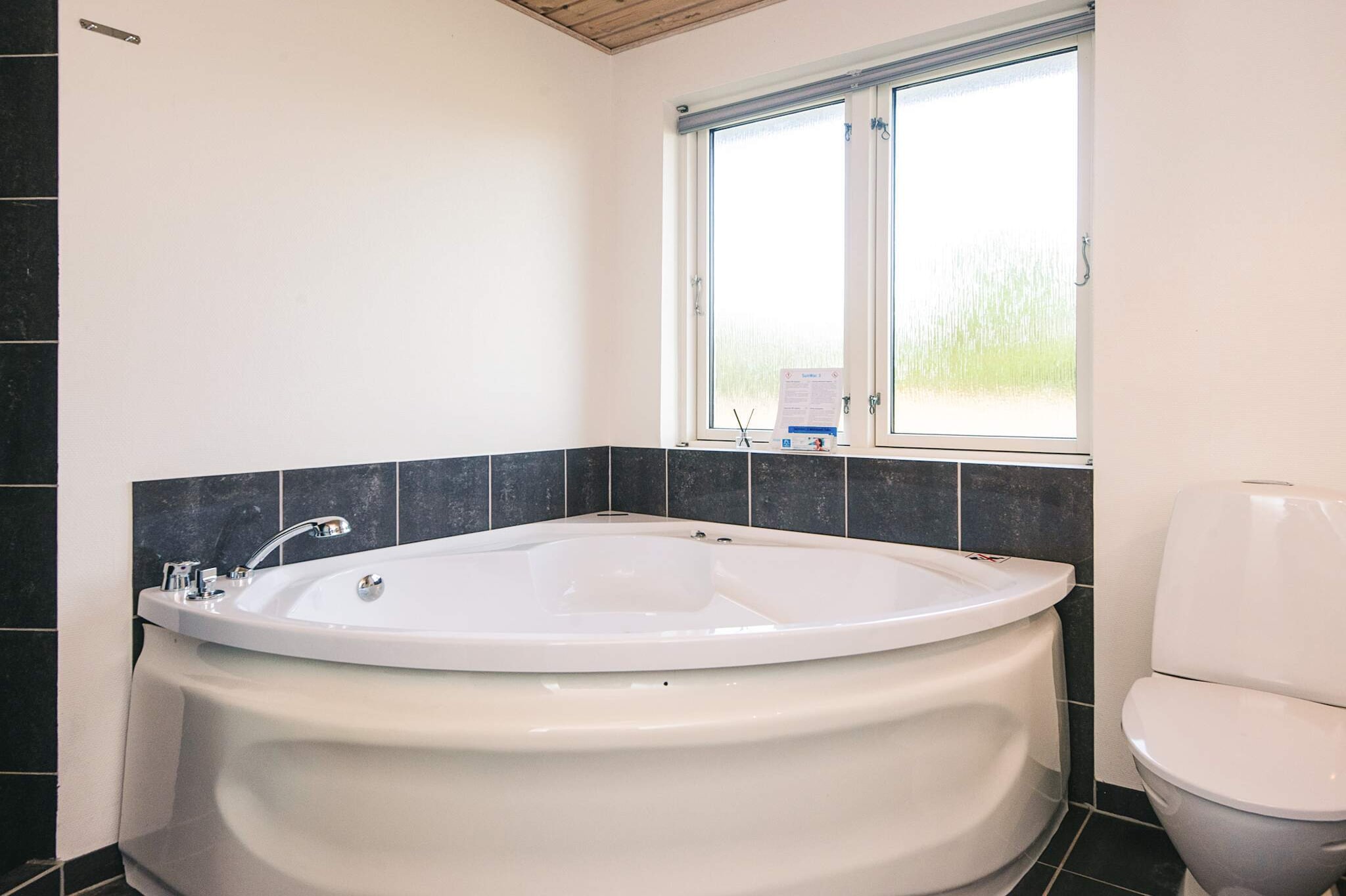 6 persoons vakantie huis in Ulfborg-By Traum - Spa