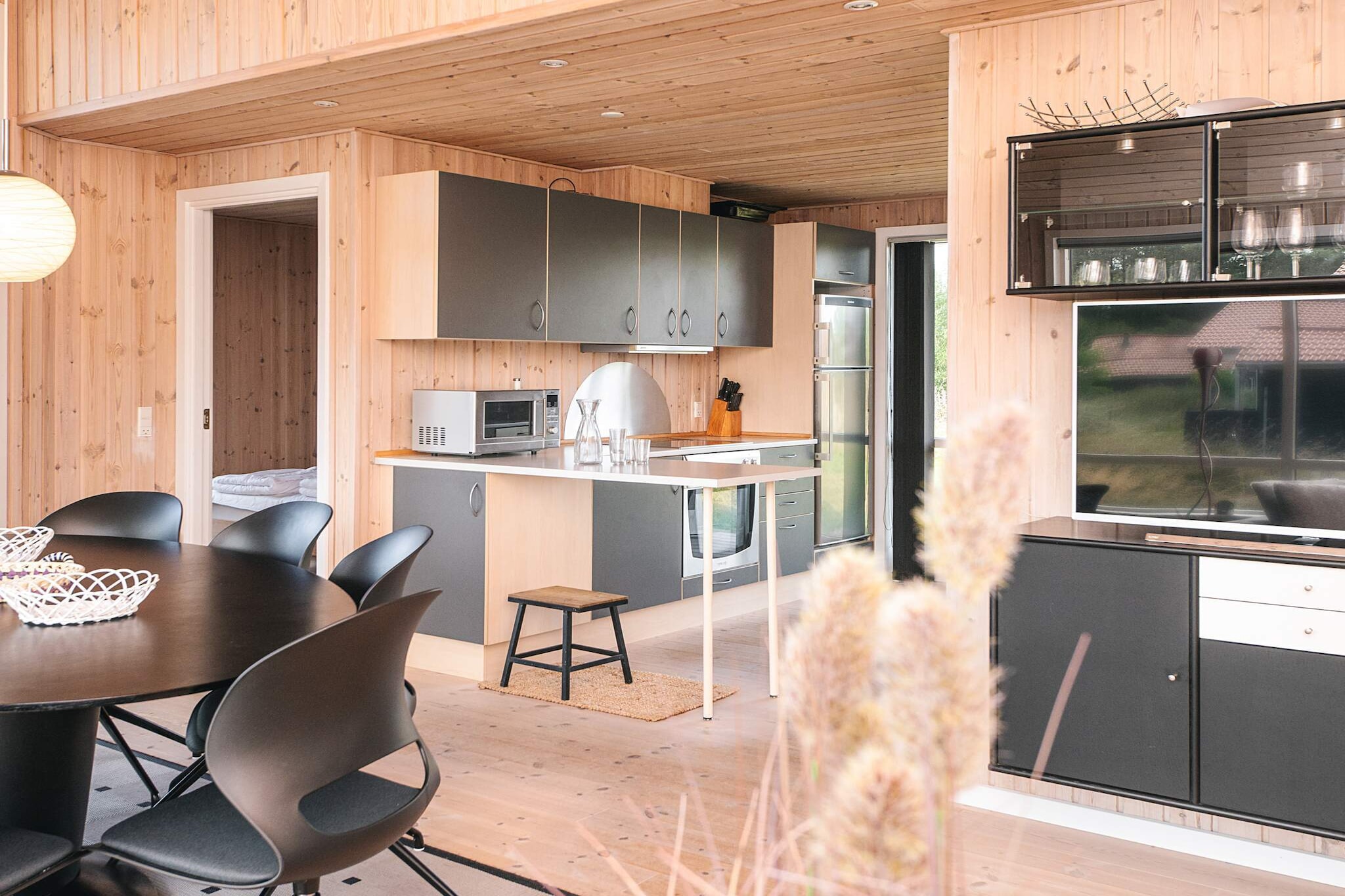 6 persoons vakantie huis in Ulfborg-By Traum - Binnen