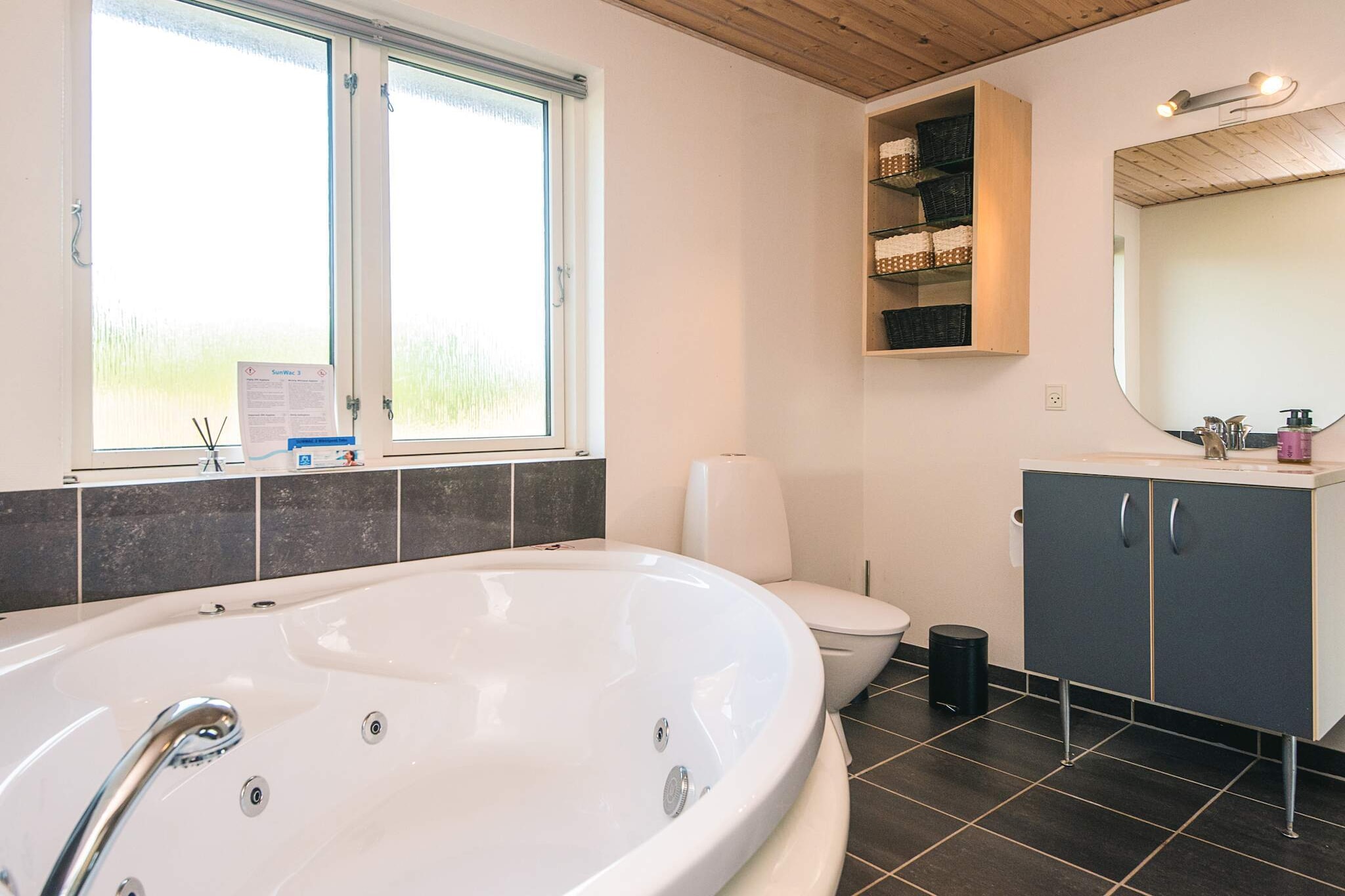 6 persoons vakantie huis in Ulfborg-By Traum - Binnen
