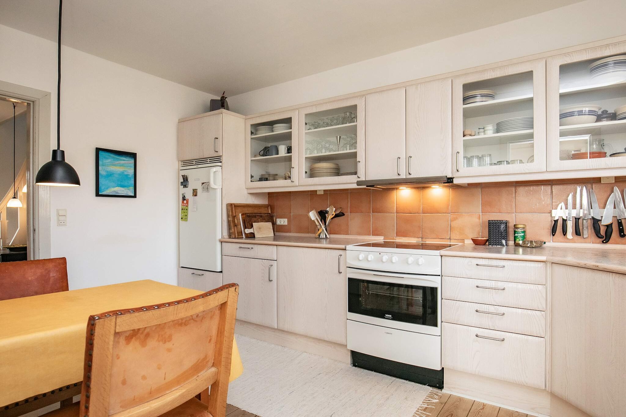 Fyn, Langeland og ?r?