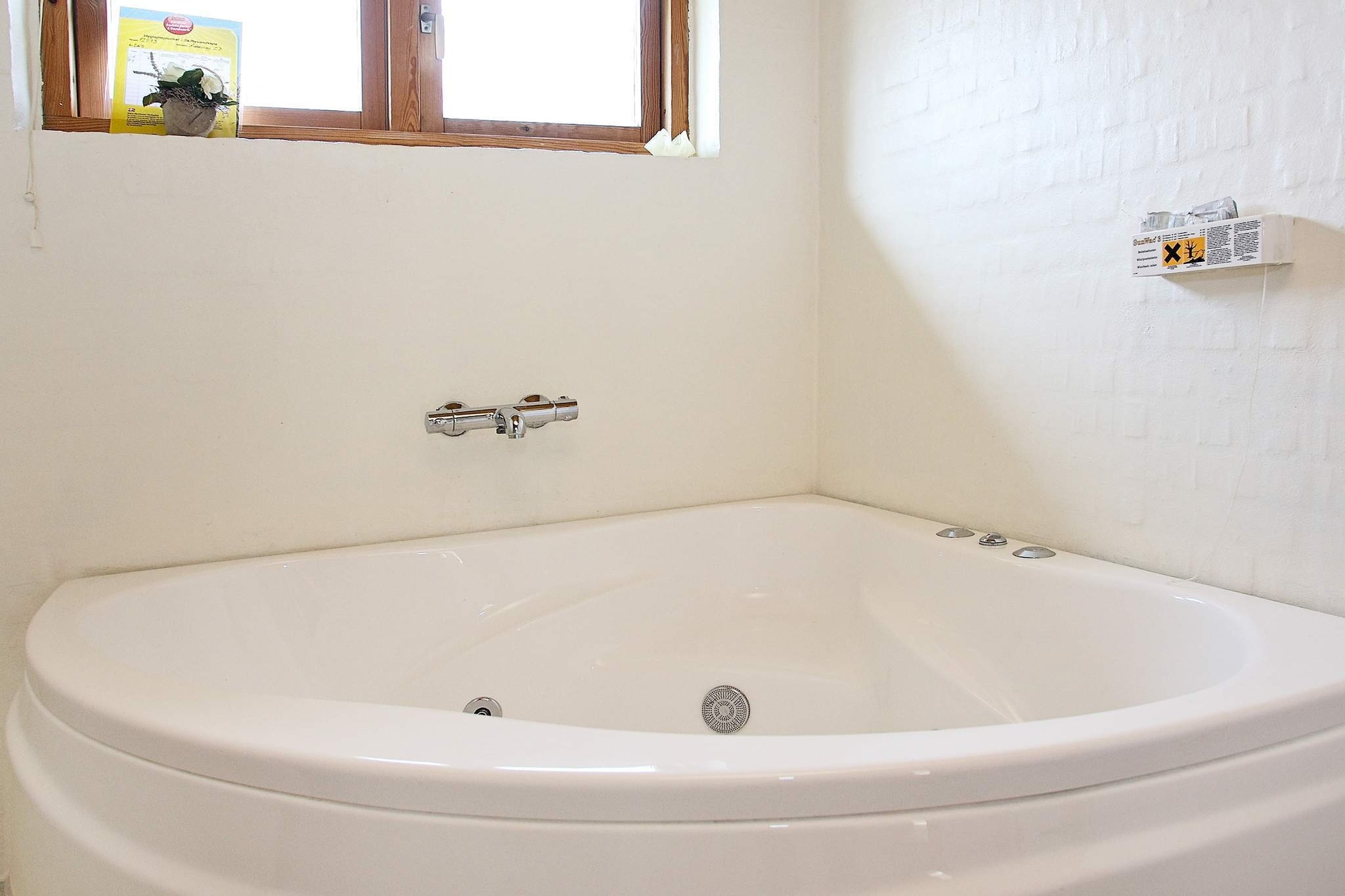 8 person holiday home in Jerup - Spa