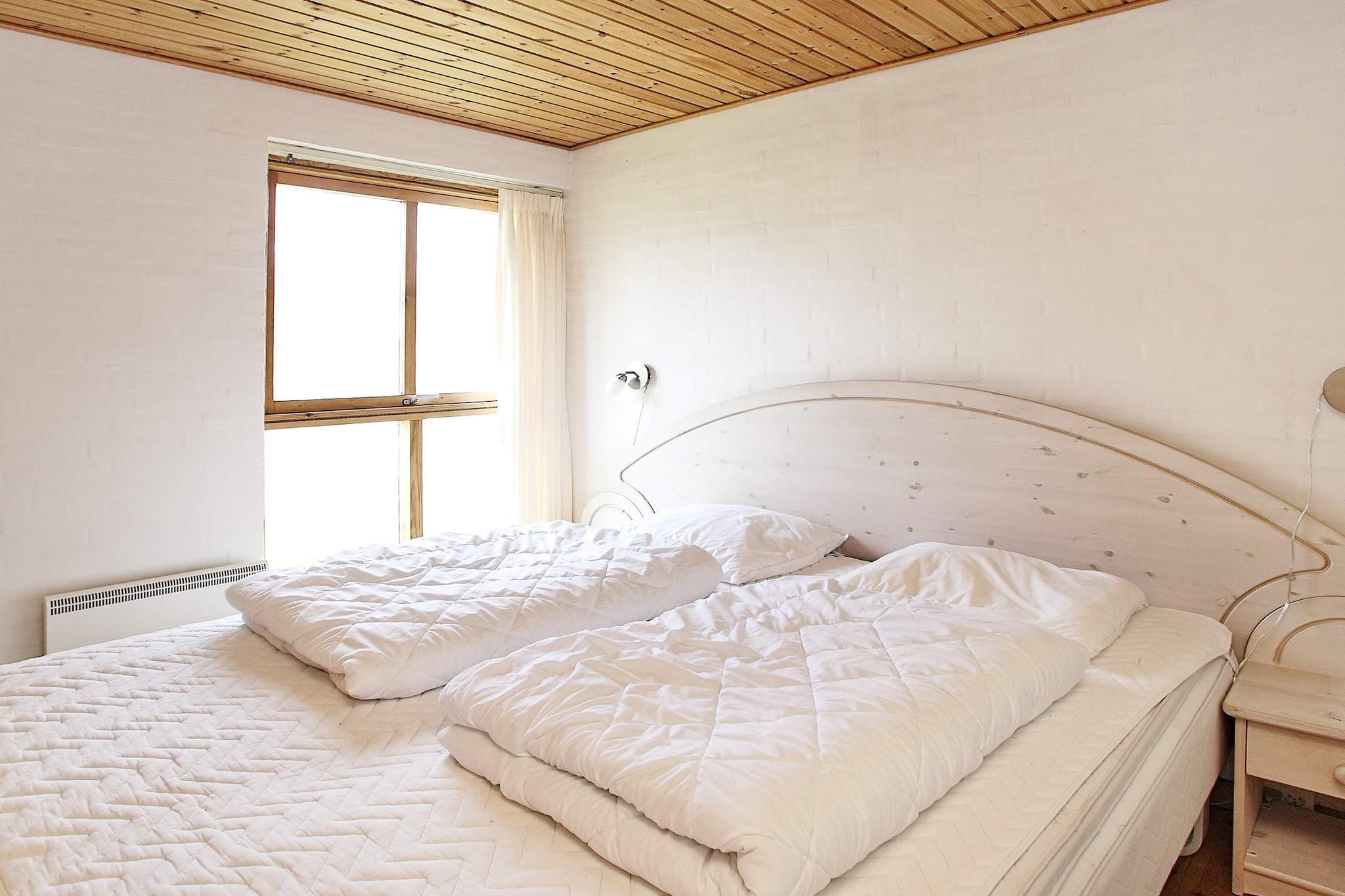 8 person holiday home in Jerup - Indoor