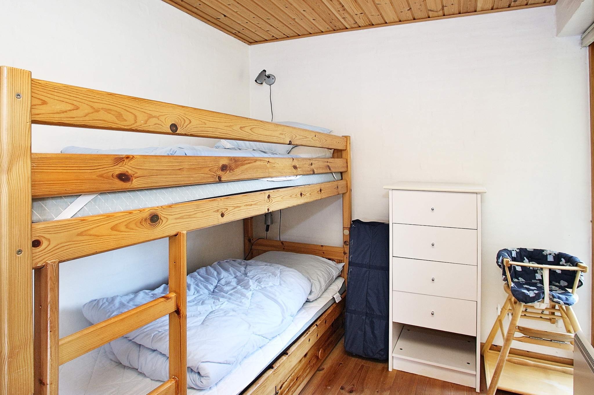 8 person holiday home in Jerup - Indoor