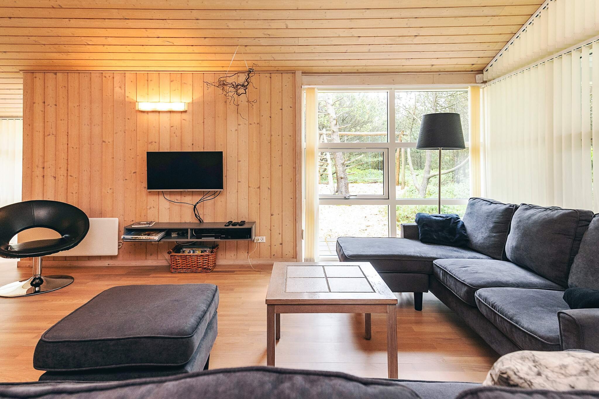 10 persoons vakantie huis in Fjerritslev-By Traum-Binnen