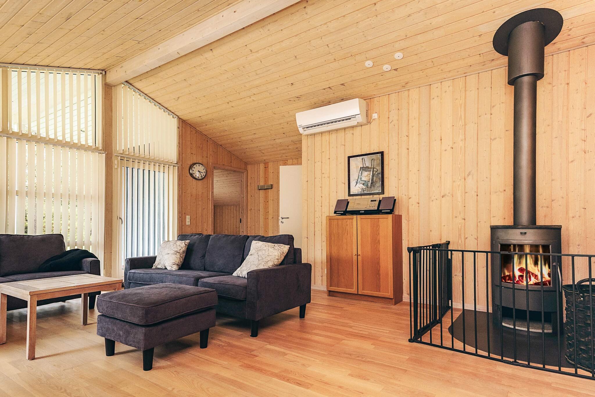 10 persoons vakantie huis in Fjerritslev-By Traum-Binnen