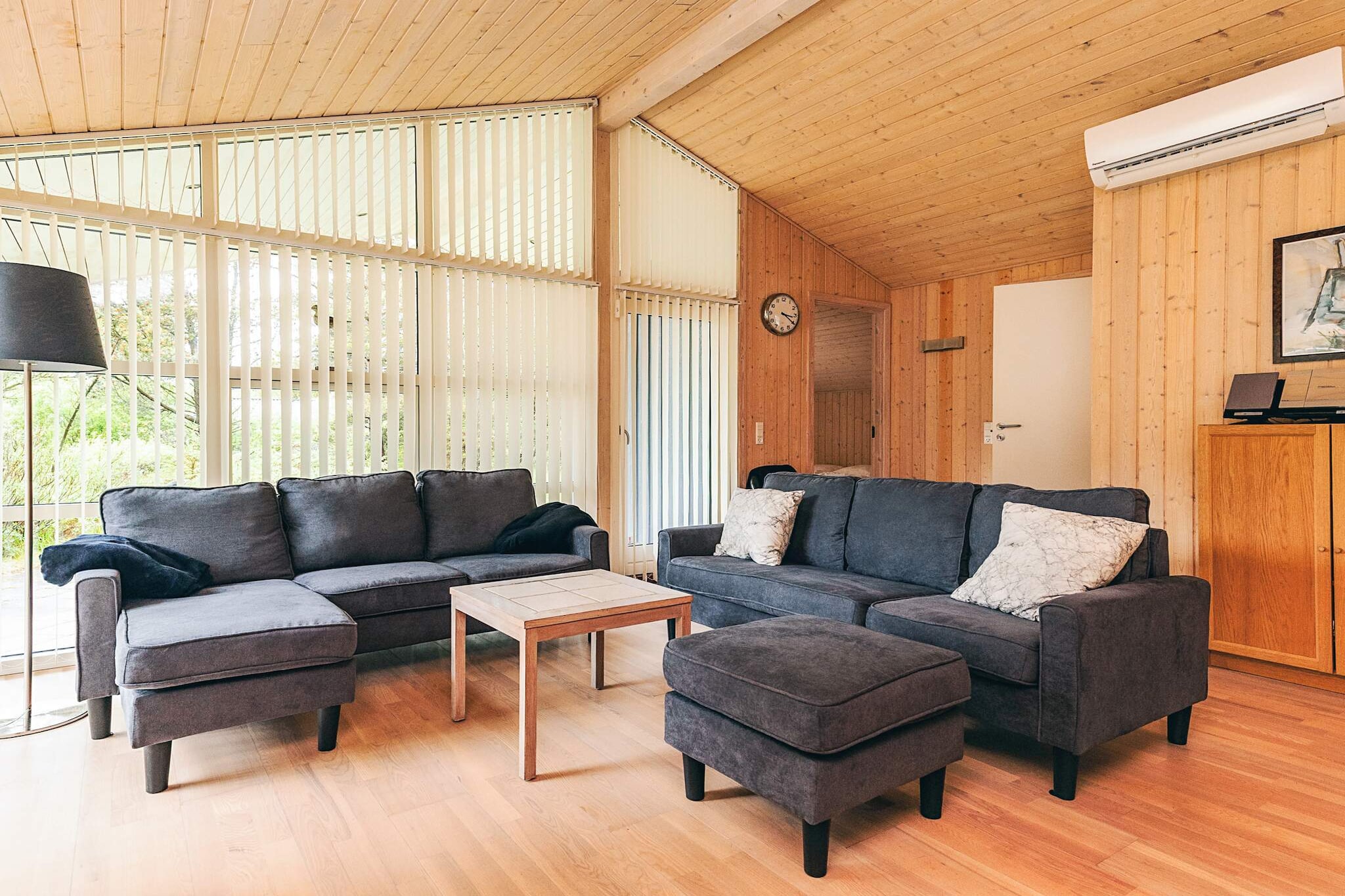 10 persoons vakantie huis in Fjerritslev-By Traum-Binnen
