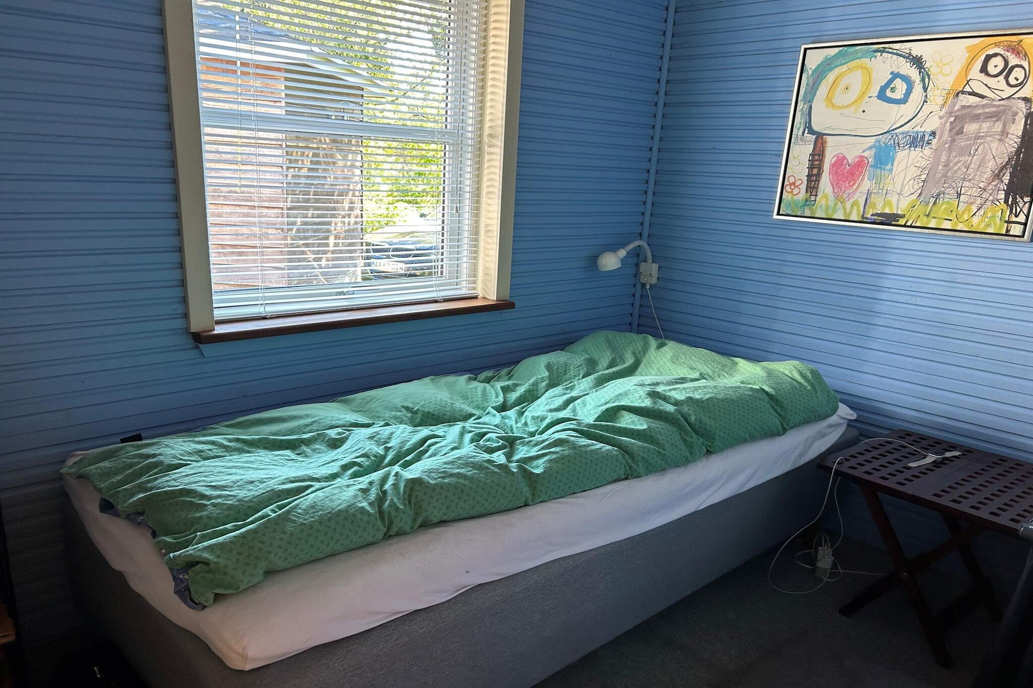 6 persoons vakantie huis in Løgstør-By Traum - Binnen