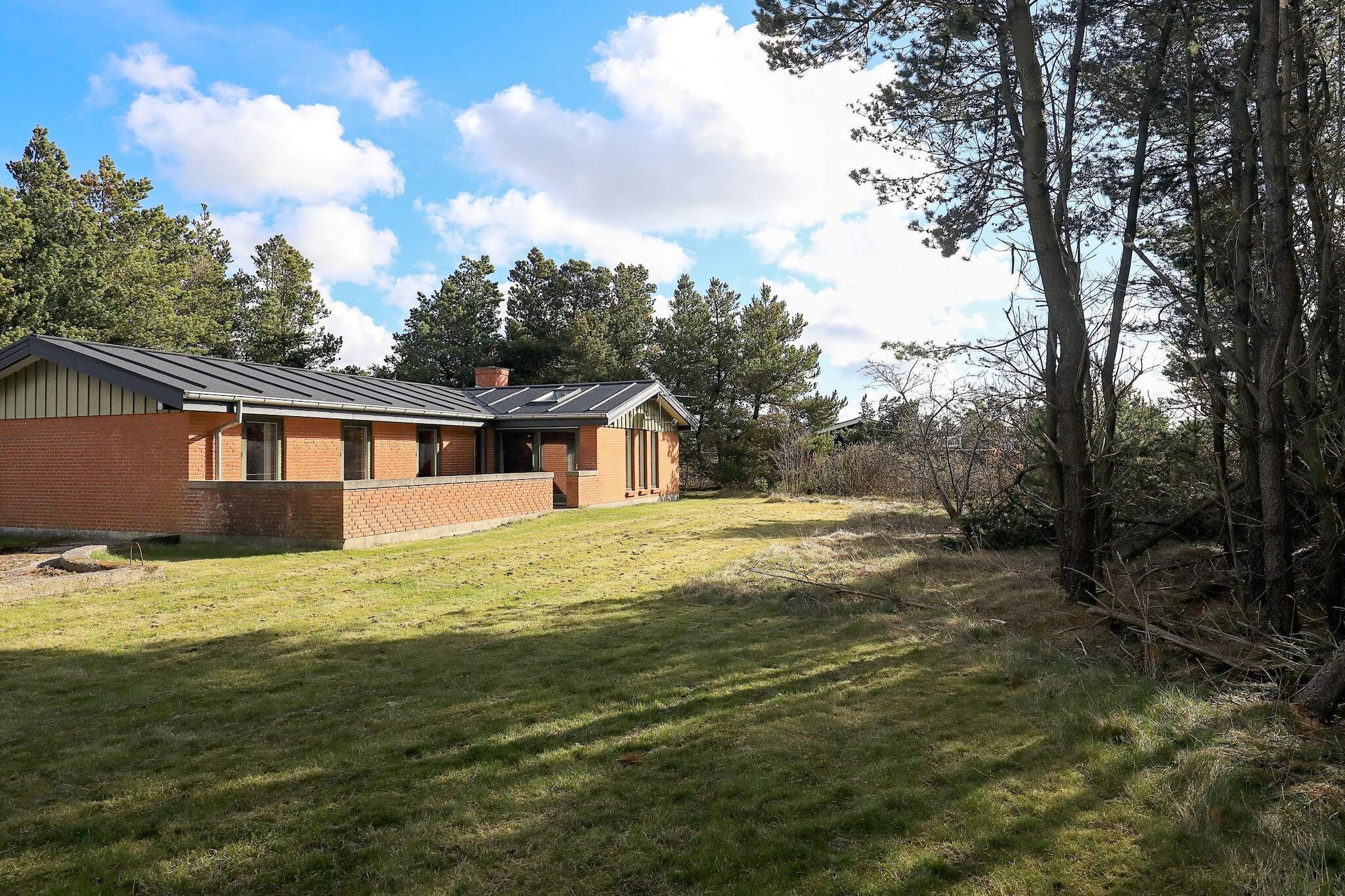 6 person holiday home in Hurup Thy-By Traum