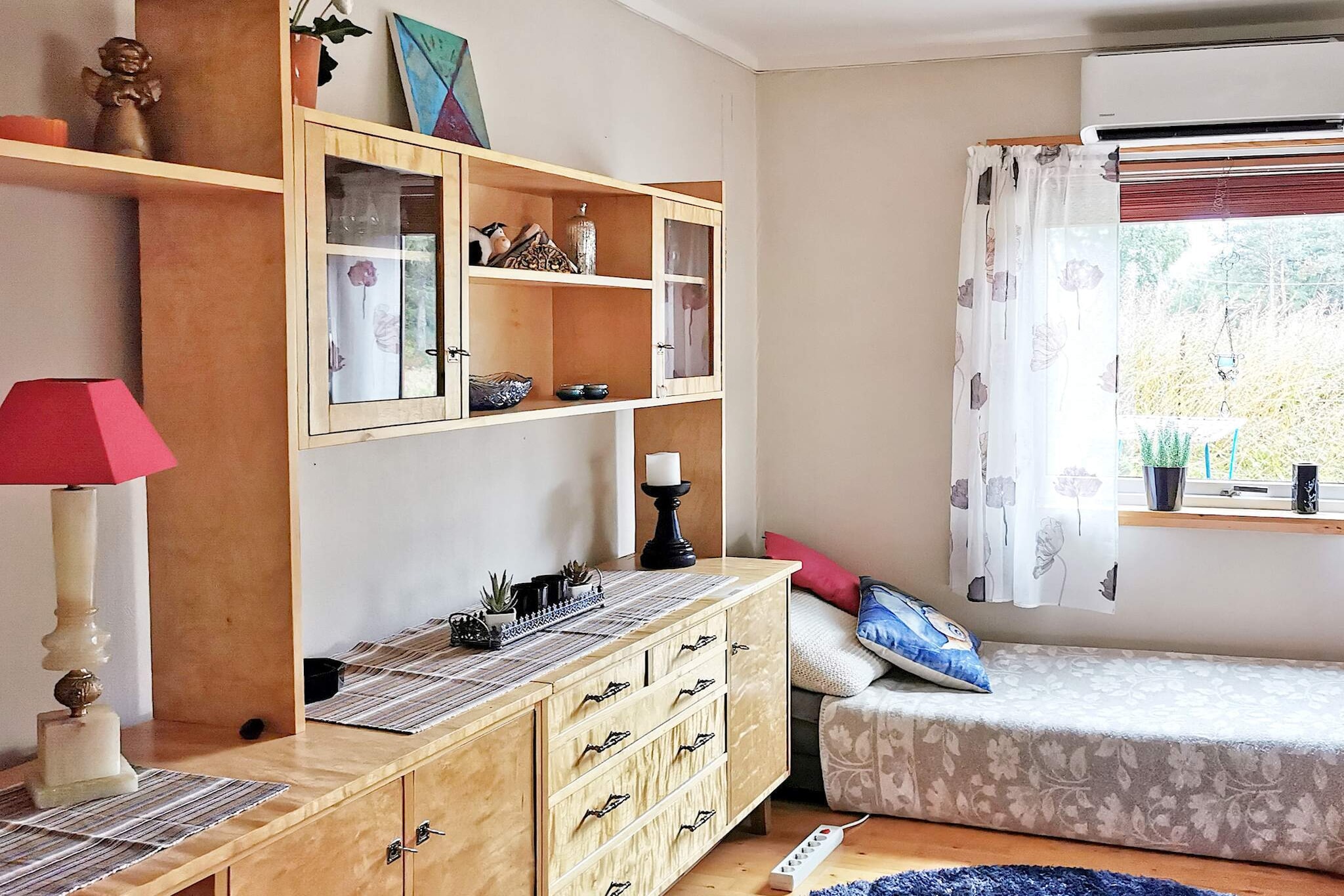 5 person holiday home in Digermulen