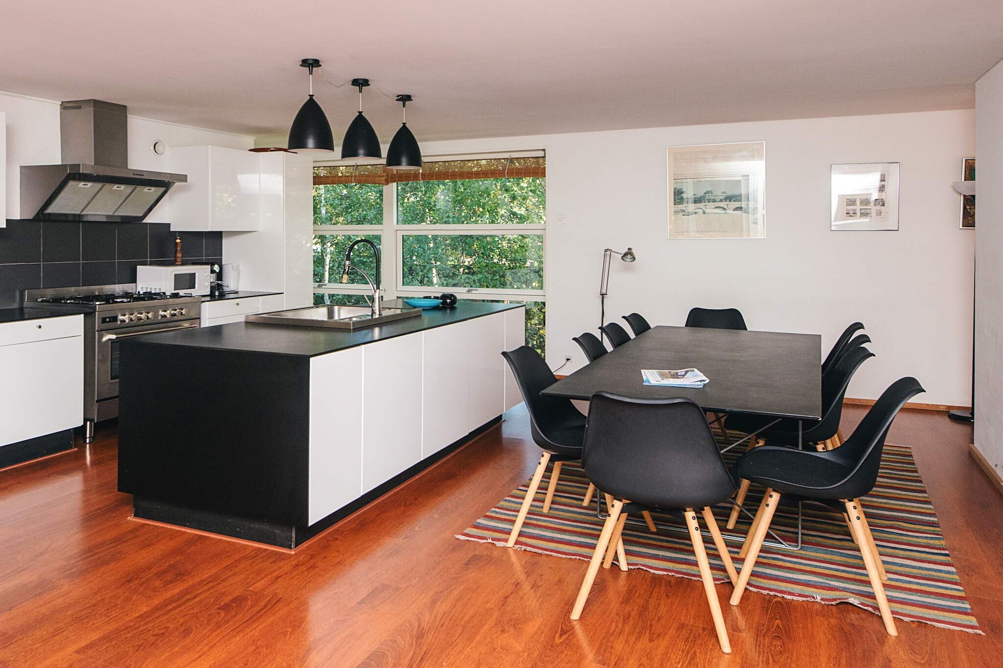 10 persoons vakantie huis in Ebeltoft-By Traum-Binnen