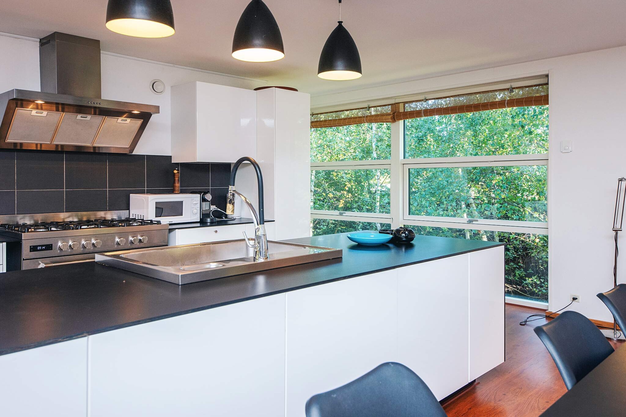 10 persoons vakantie huis in Ebeltoft-By Traum-Binnen