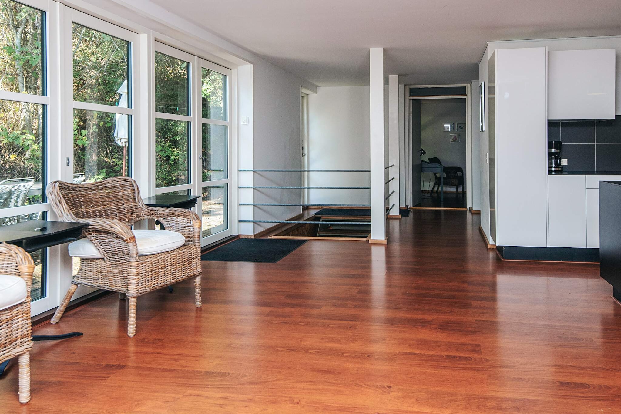 10 persoons vakantie huis in Ebeltoft-By Traum-Binnen