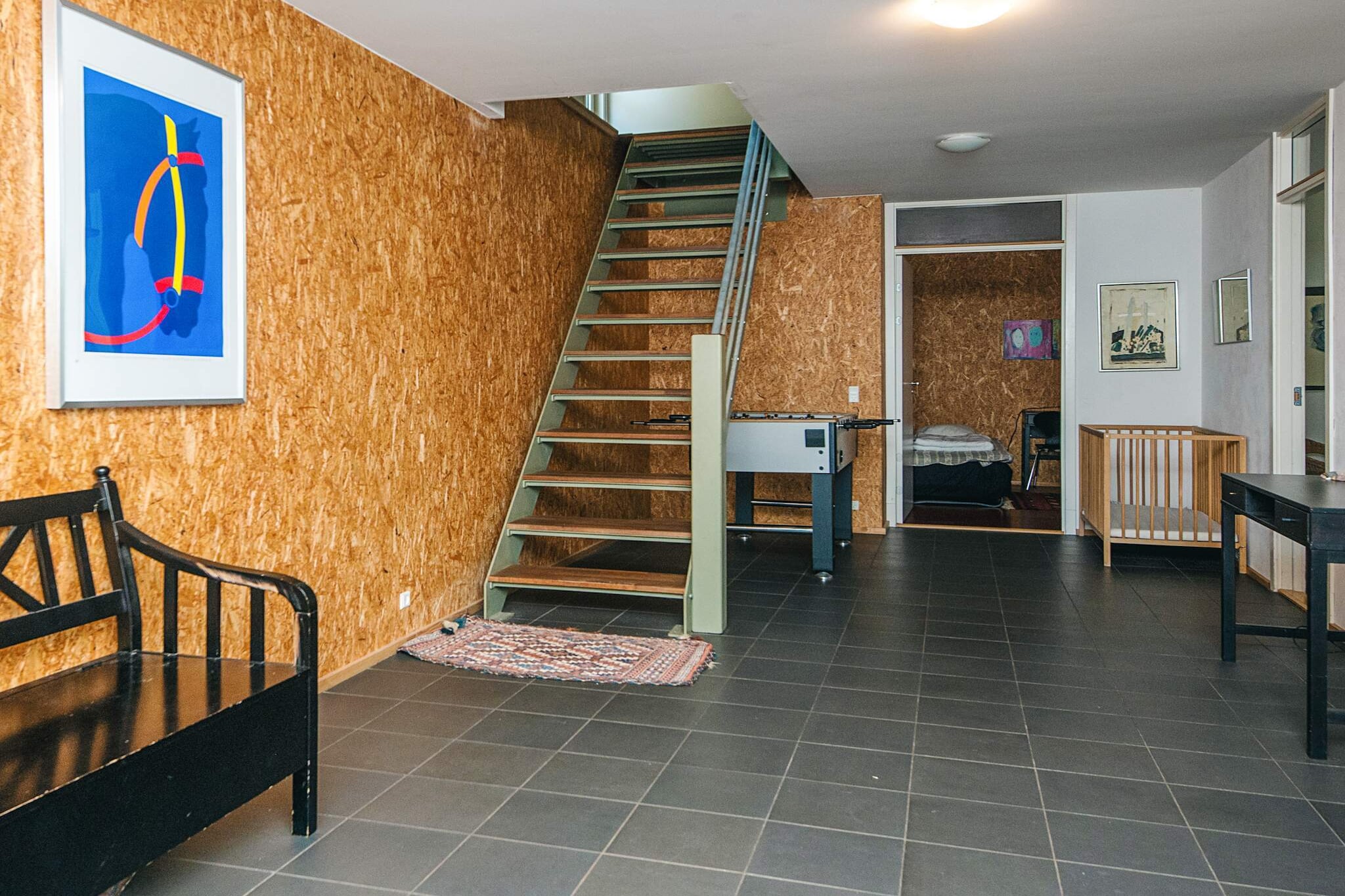 10 persoons vakantie huis in Ebeltoft-By Traum-Binnen