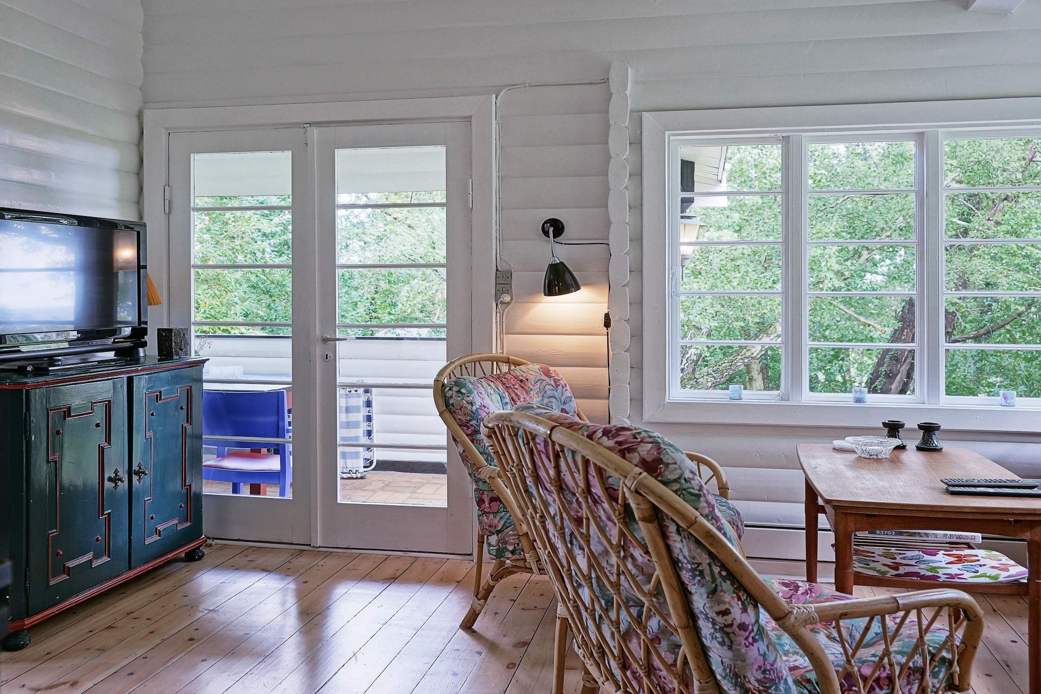 Indoor