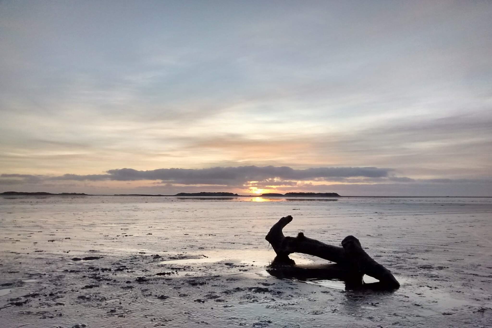 Strandparadies in Lakolk -- By Traum Ferienwohnungen