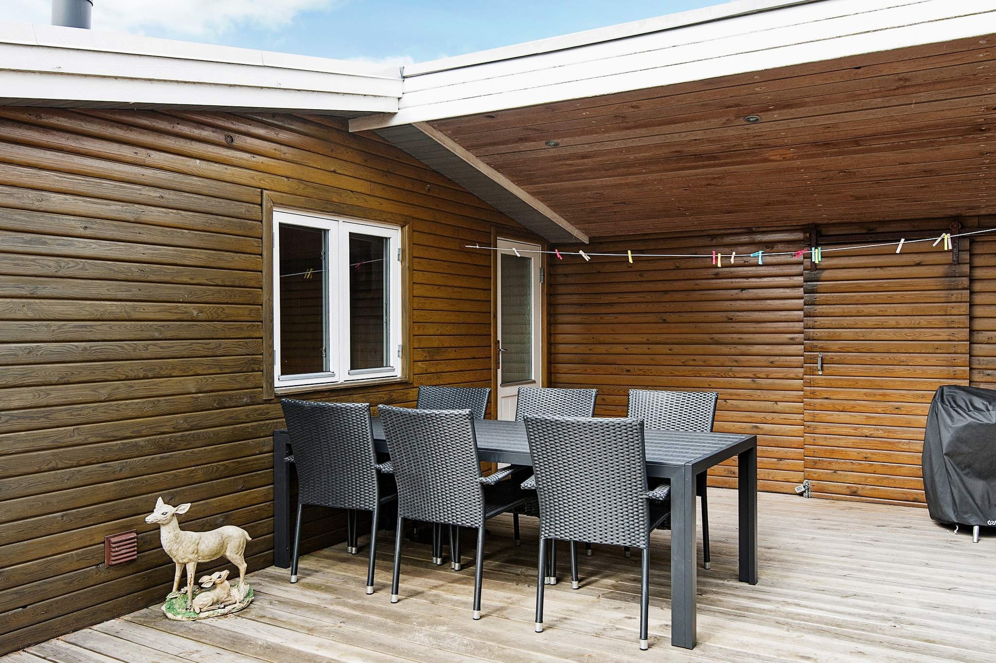 Kust ontsnapping in Sonderho -- By Traum Ferienwohnungen