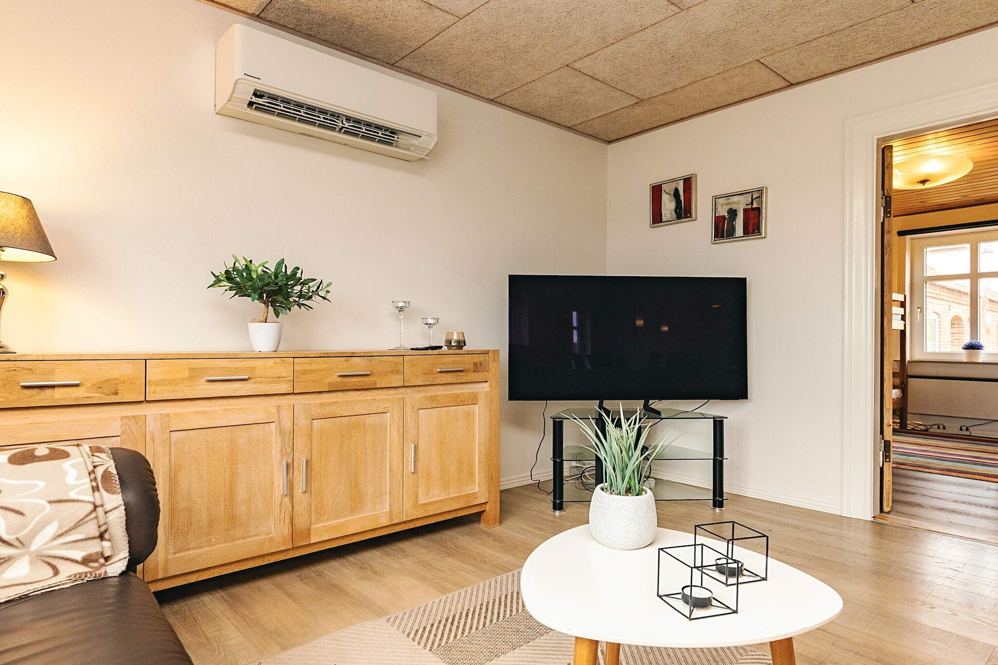 14 persoons vakantie huis in Fur-By Traum - Binnen
