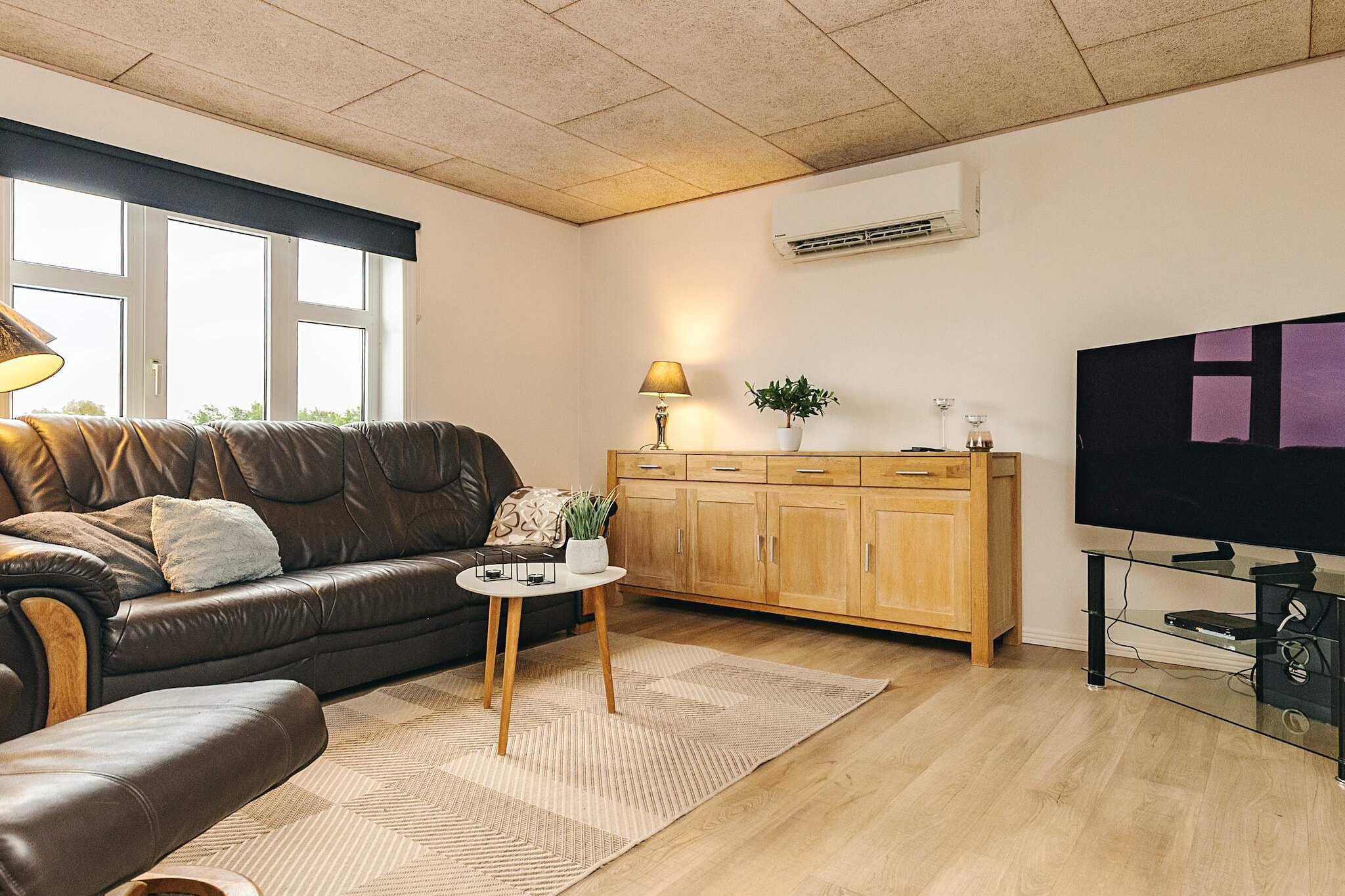 Maison de vacances pour 14 a Fur-By Traum