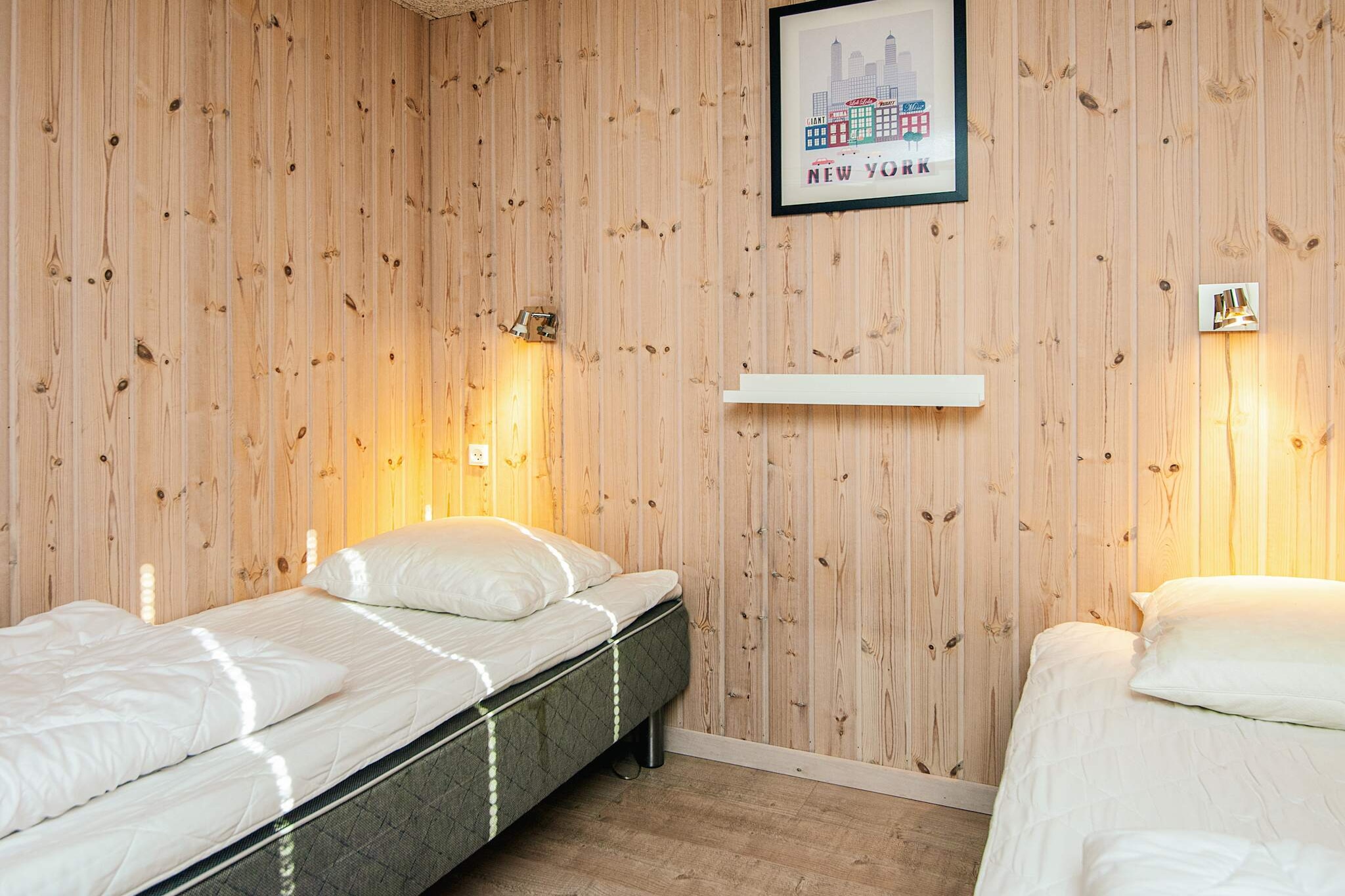 16 person holiday home in Glesborg-Indoor