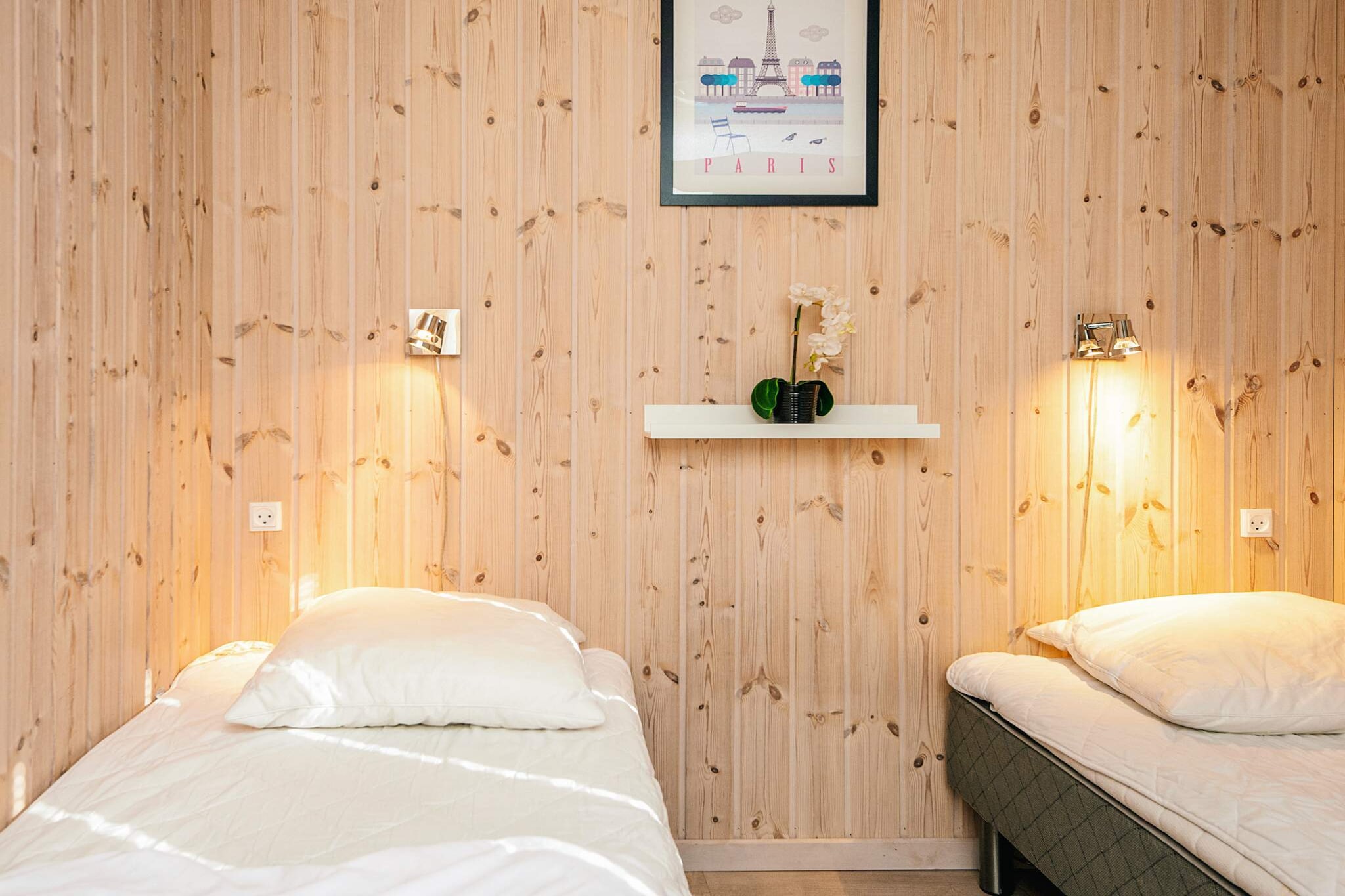 16 person holiday home in Glesborg-Indoor