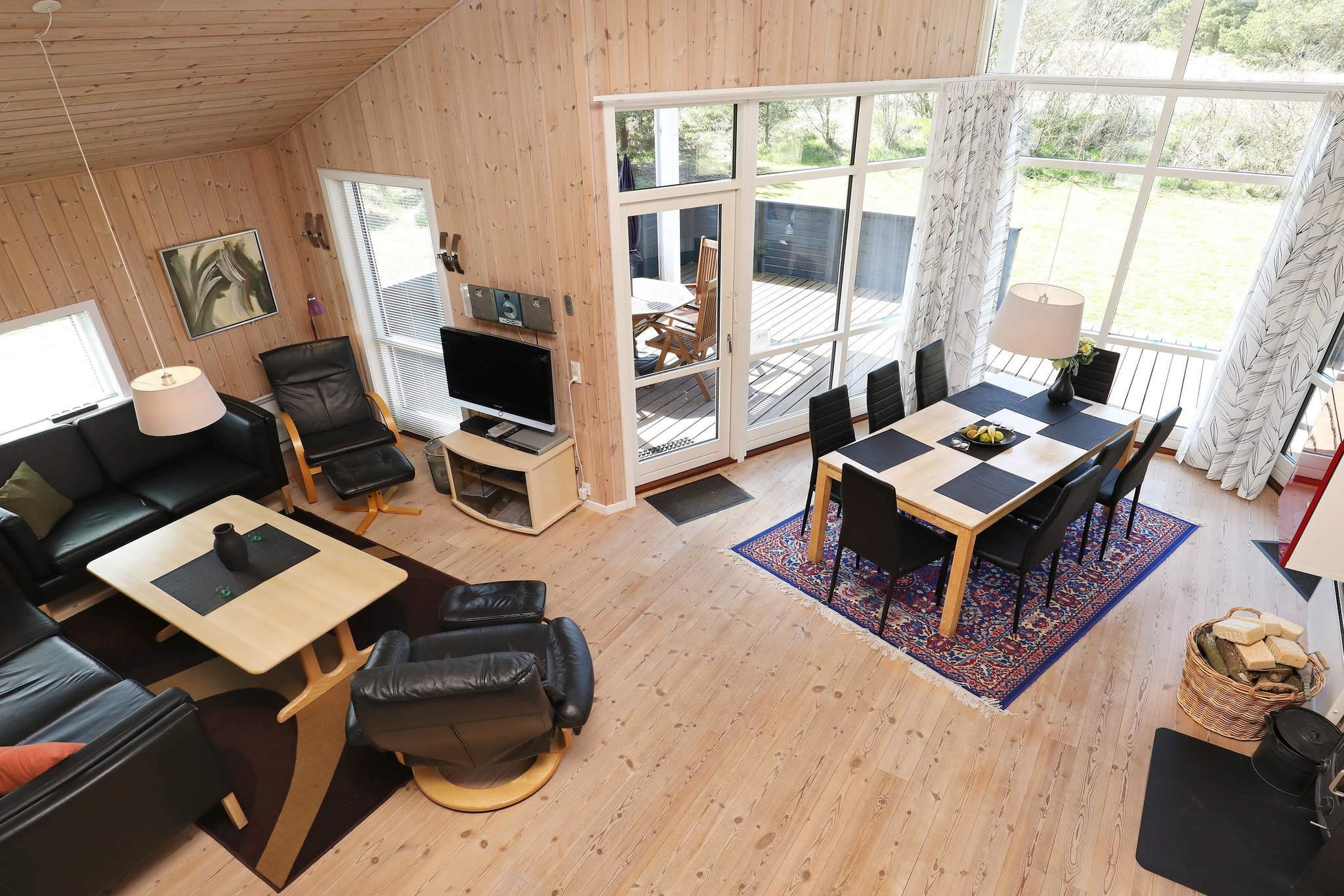 Indoor