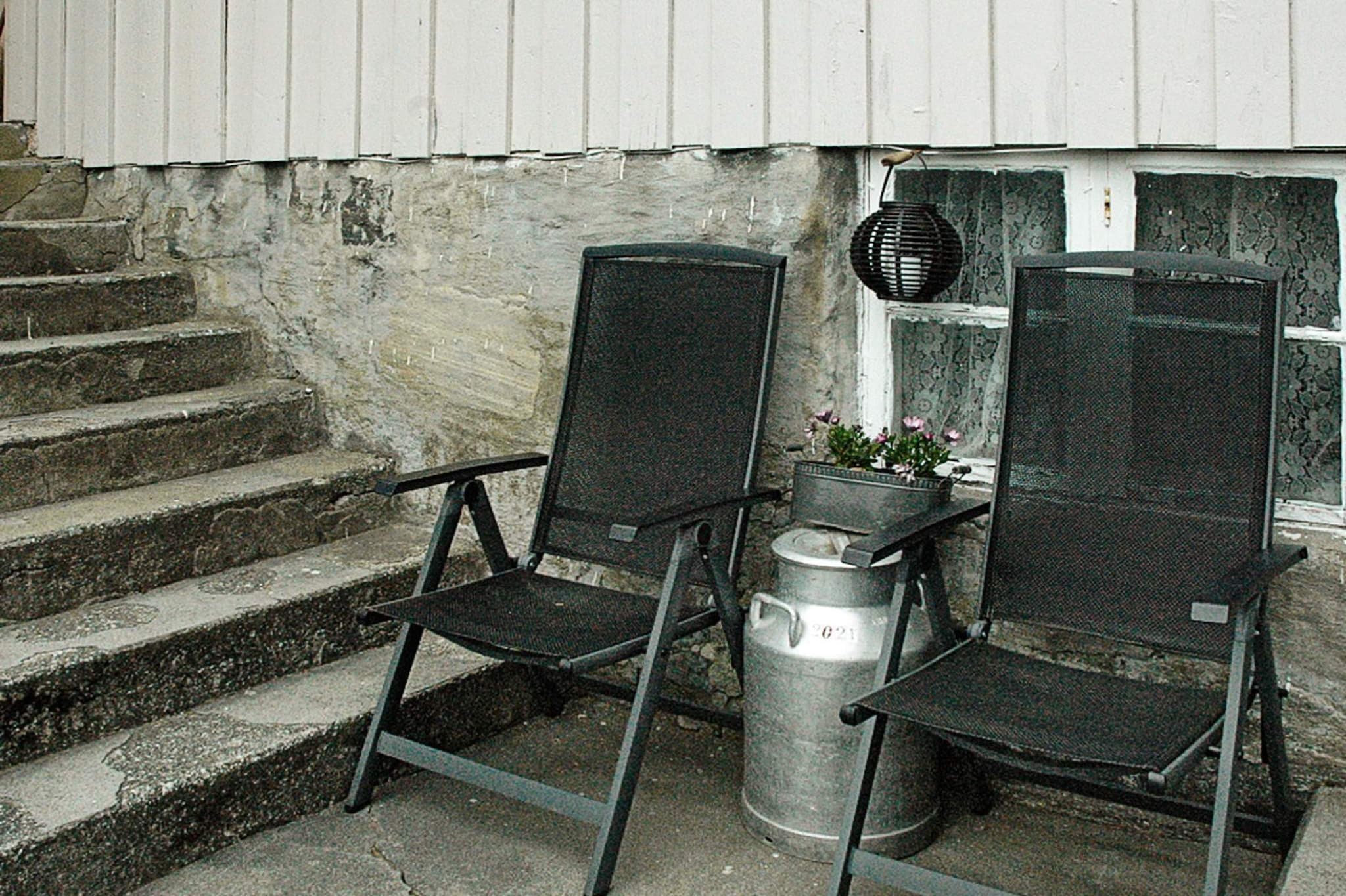 5 person holiday home in VÃ…GLAND