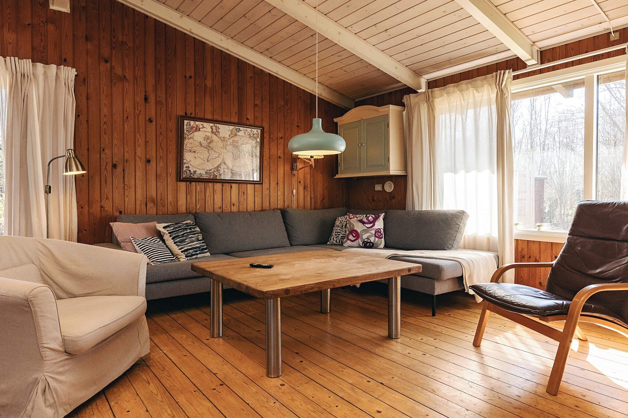 Retraite plage confortable -- By Traum Ferienwohnungen