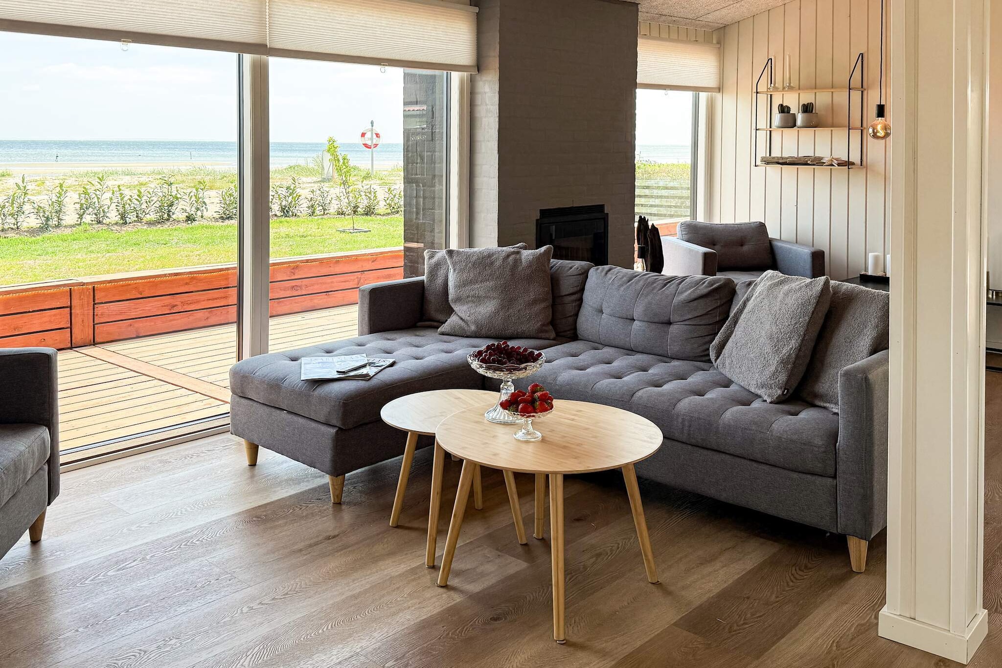 6 persoons vakantie huis in Sjølund-By Traum