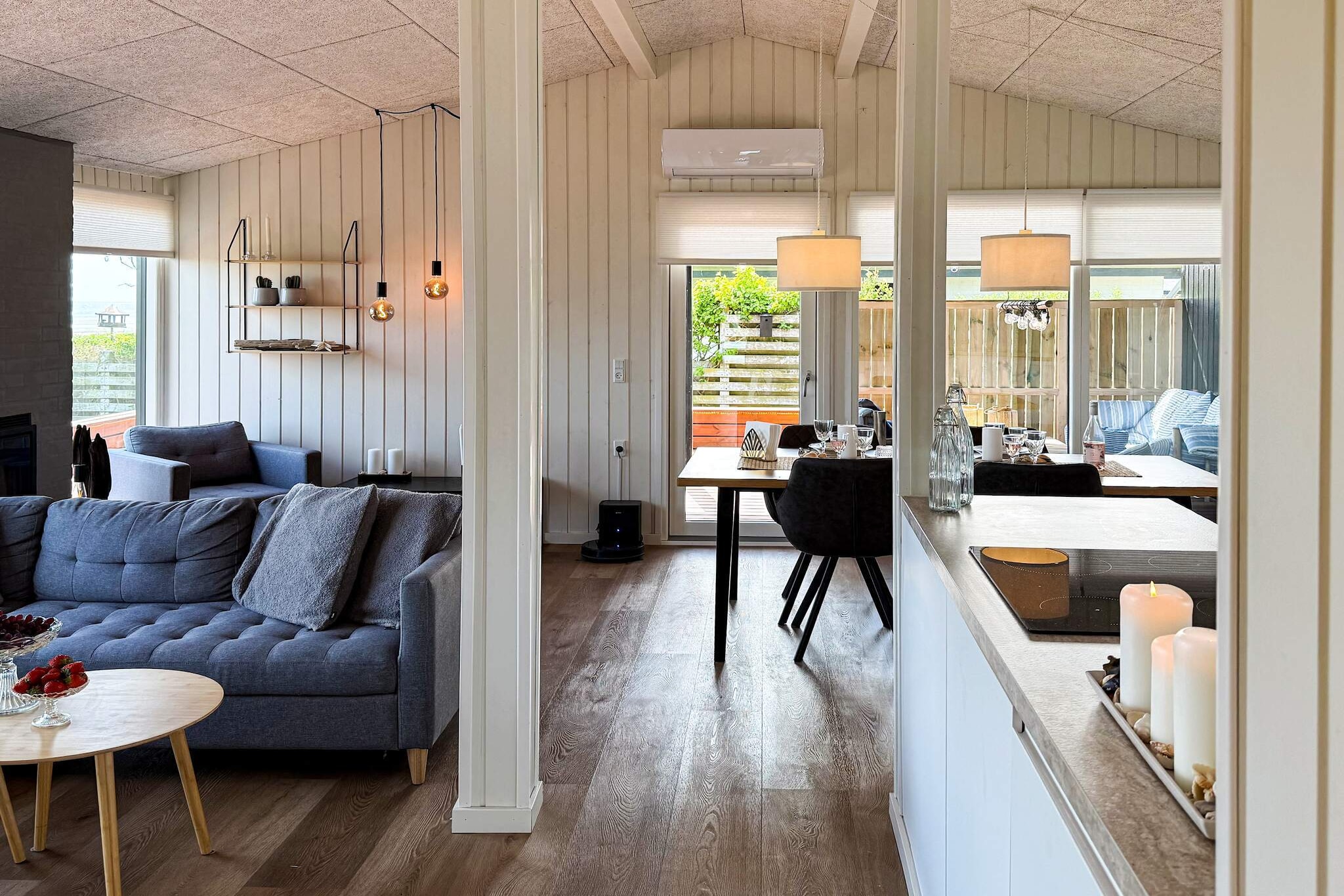 6 persoons vakantie huis in Sjølund-By Traum-Binnen