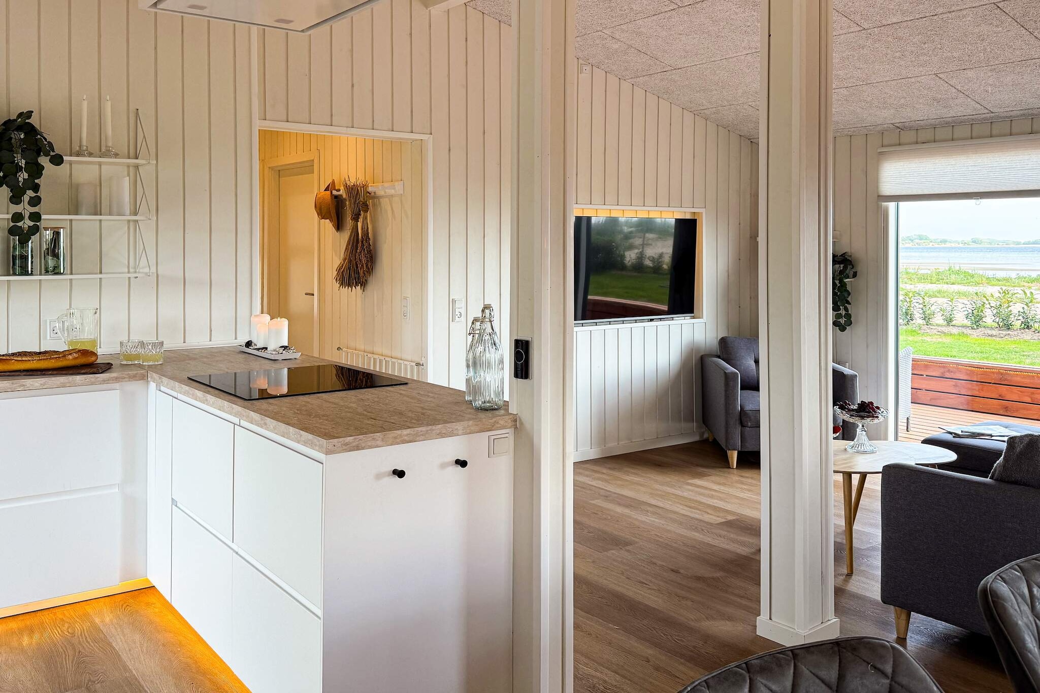 6 persoons vakantie huis in Sjølund-By Traum-Binnen