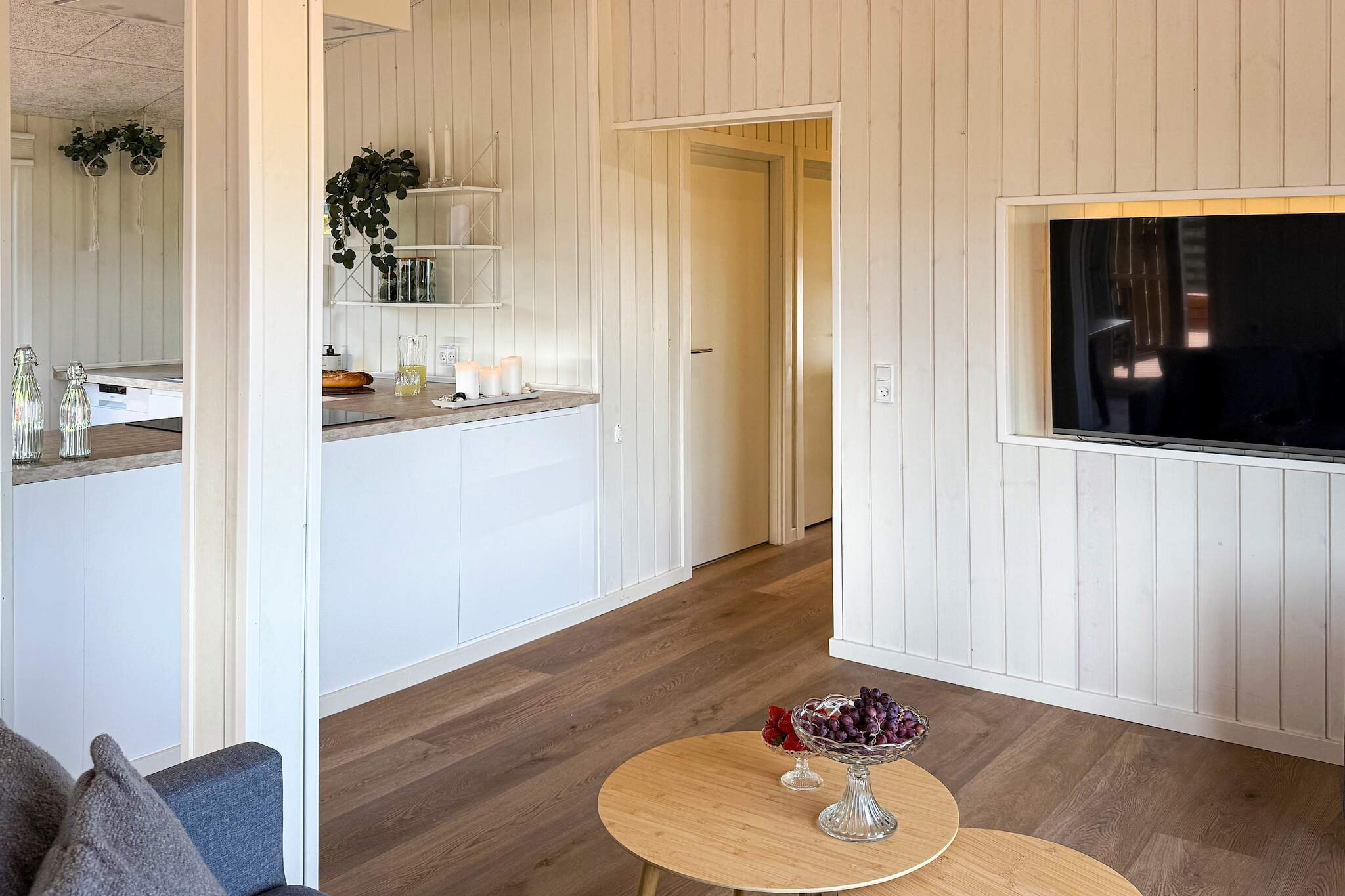 6 persoons vakantie huis in Sjølund-By Traum-Binnen