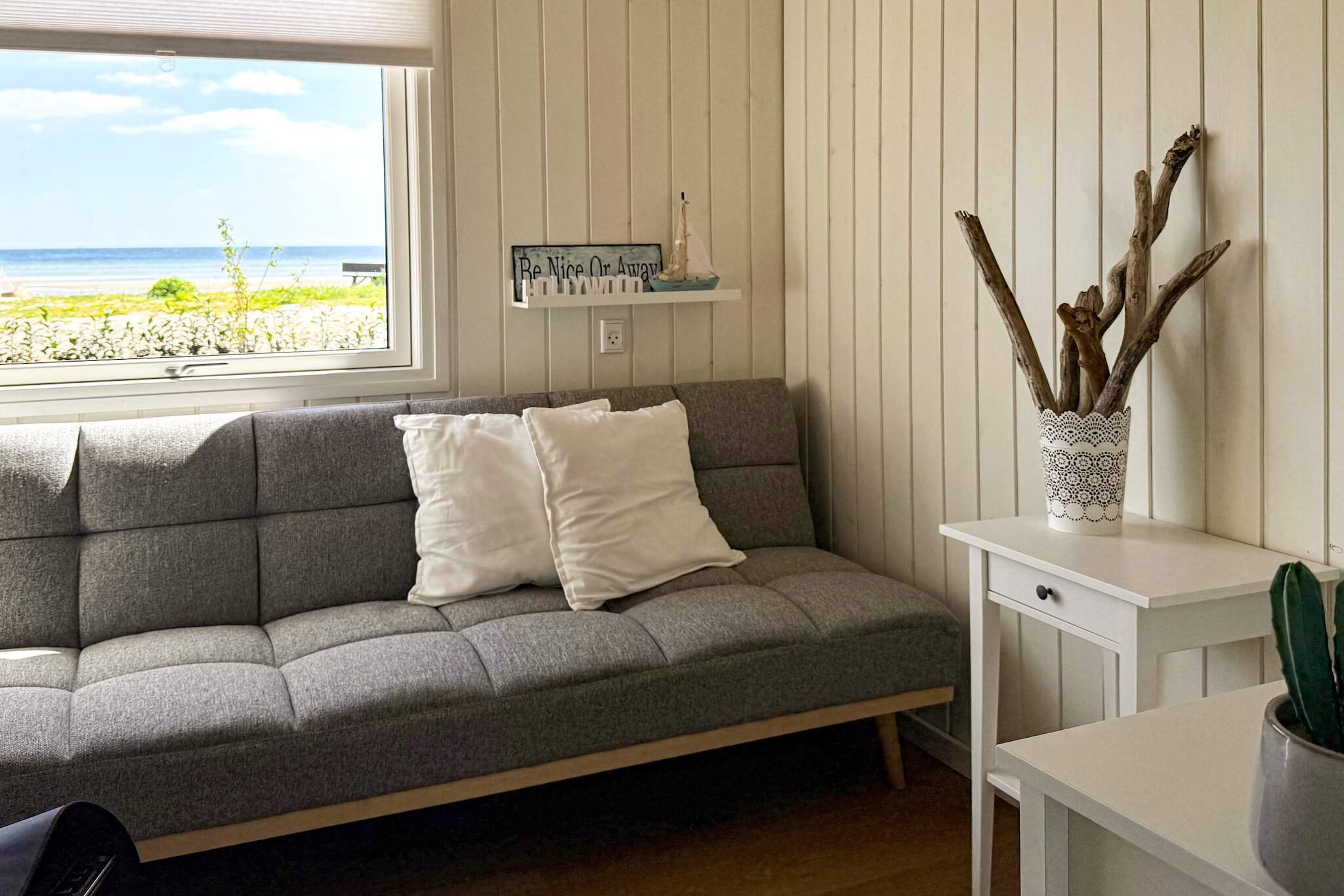 6 persoons vakantie huis in Sjølund-By Traum-Binnen
