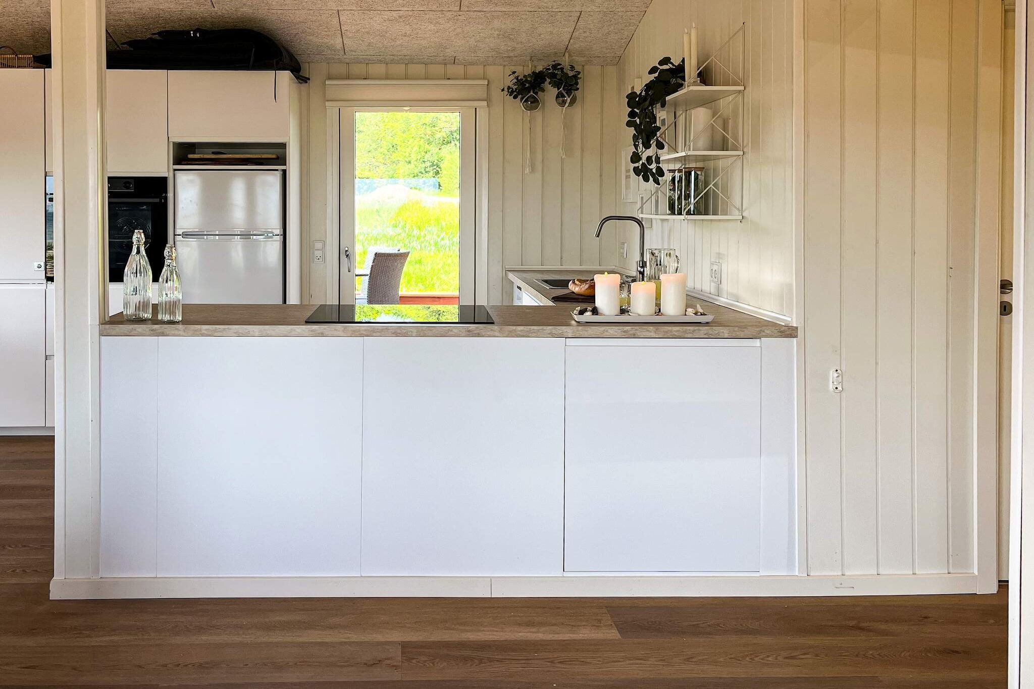 6 persoons vakantie huis in Sjølund-By Traum-Binnen