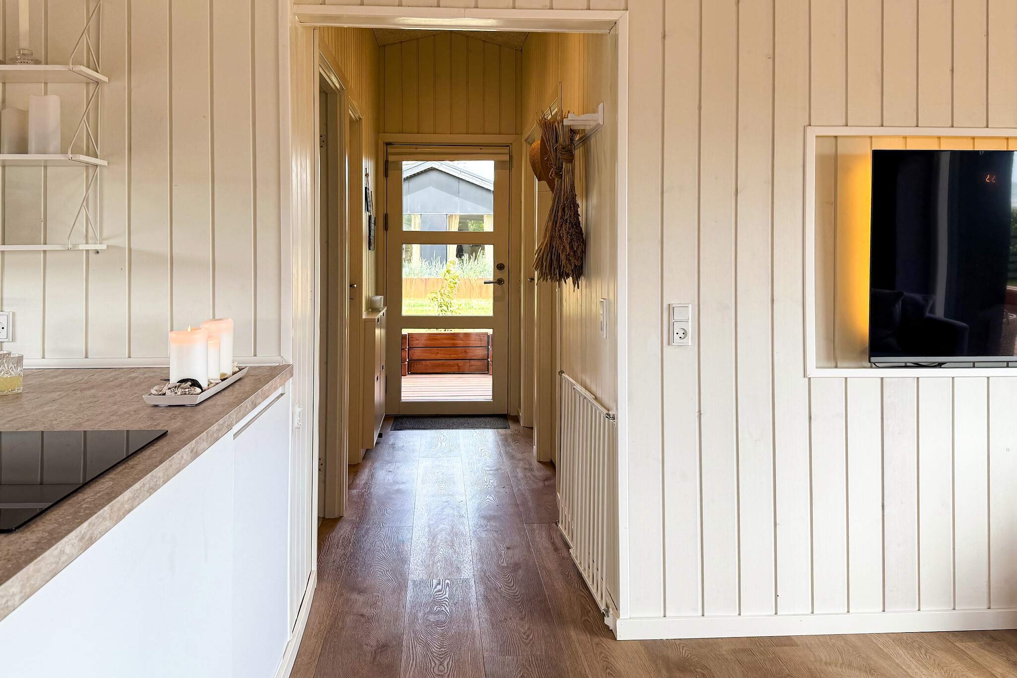 6 persoons vakantie huis in Sjølund-By Traum-Binnen