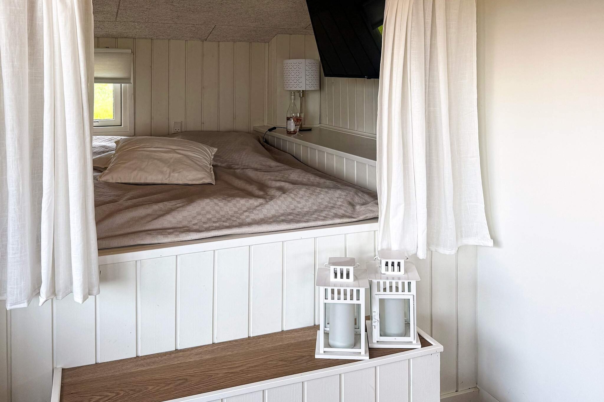 6 persoons vakantie huis in Sjølund-By Traum-Binnen