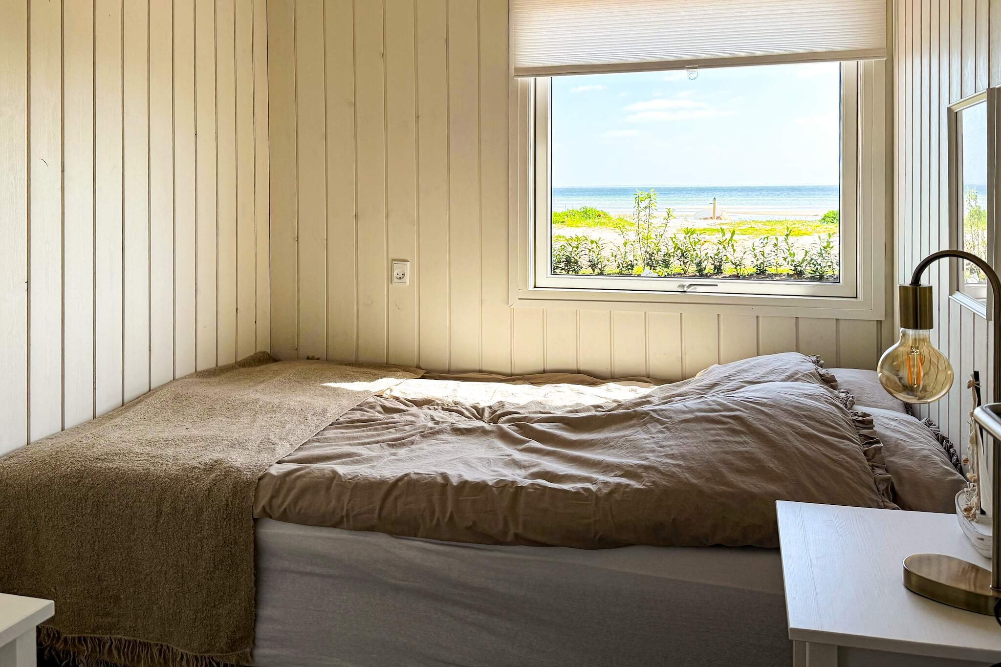 6 persoons vakantie huis in Sjølund-By Traum-Binnen
