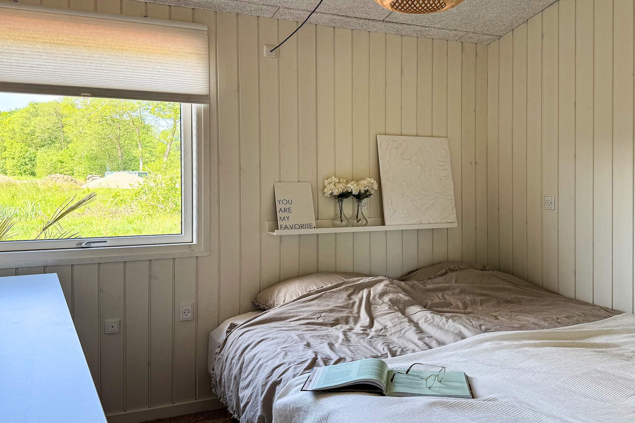 6 persoons vakantie huis in Sjølund-By Traum-Binnen