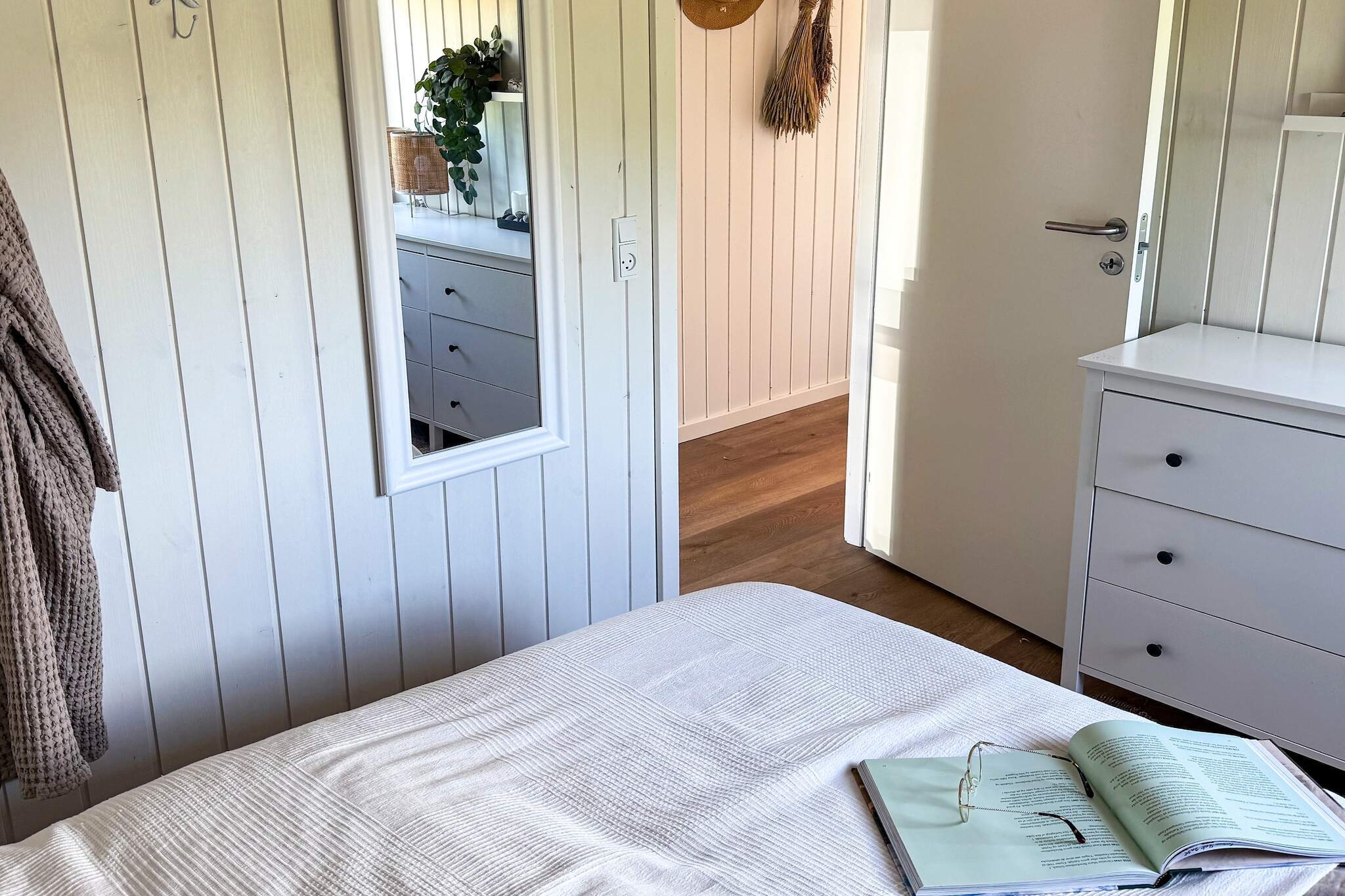 6 persoons vakantie huis in Sjølund-By Traum-Binnen